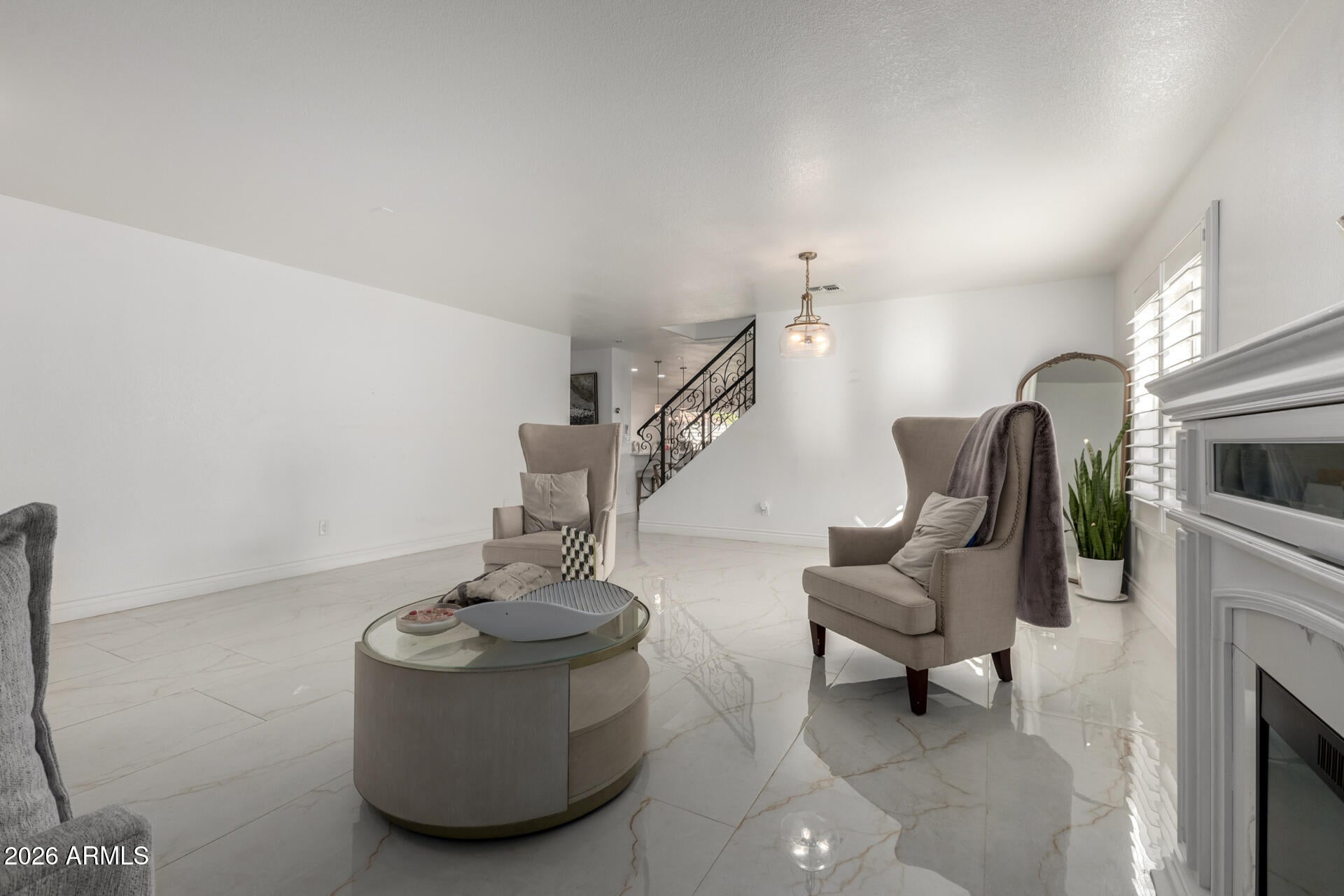 MISSION GROVES 4 & 5 - Residential