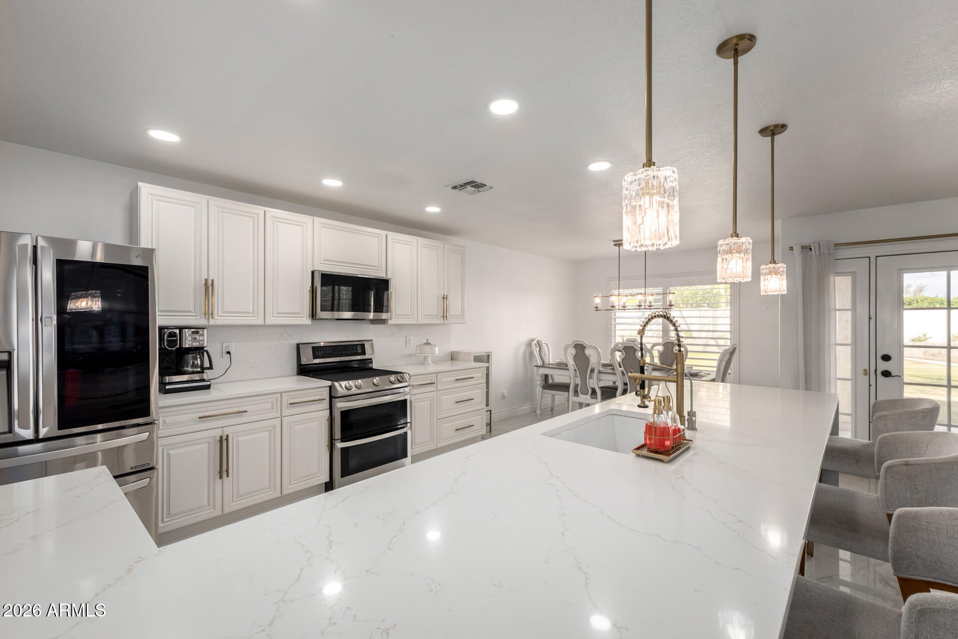 MISSION GROVES 4 & 5 - Residential