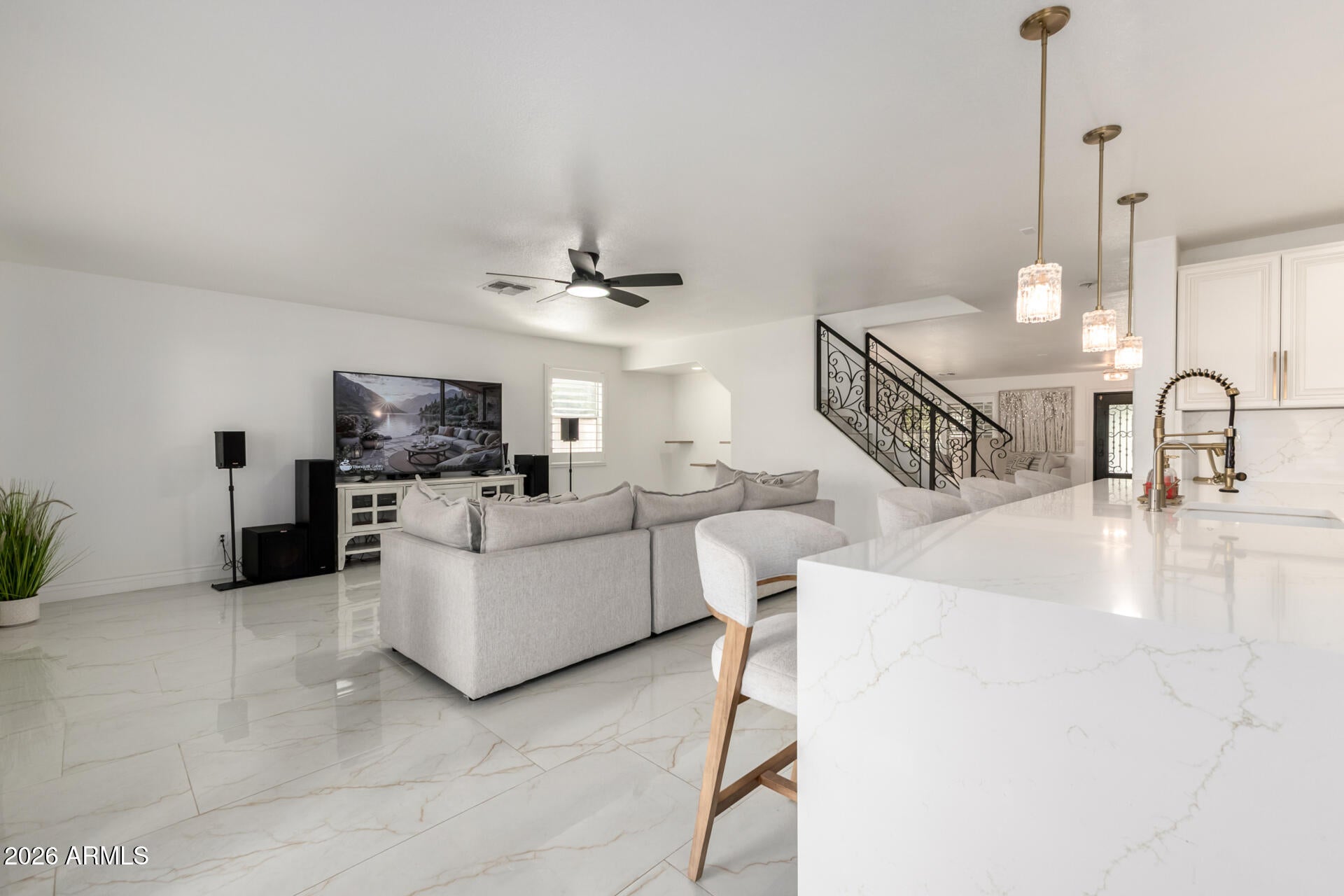 MISSION GROVES 4 & 5 - Residential