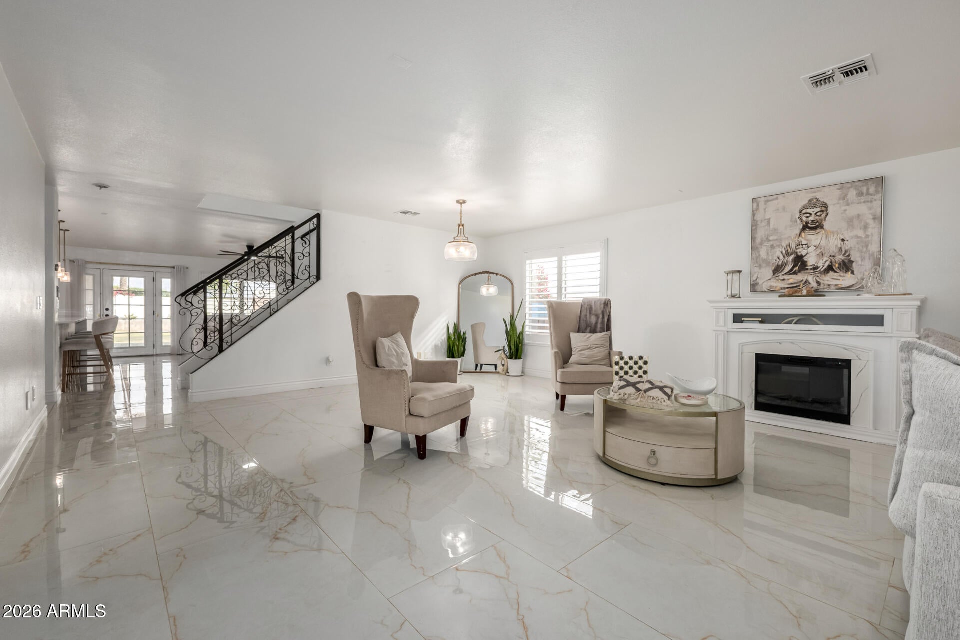MISSION GROVES 4 & 5 - Residential
