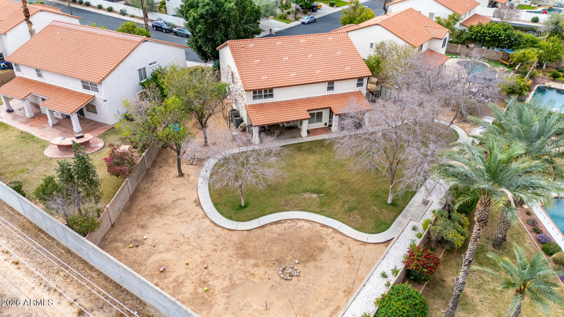 MISSION GROVES 4 & 5 - Residential