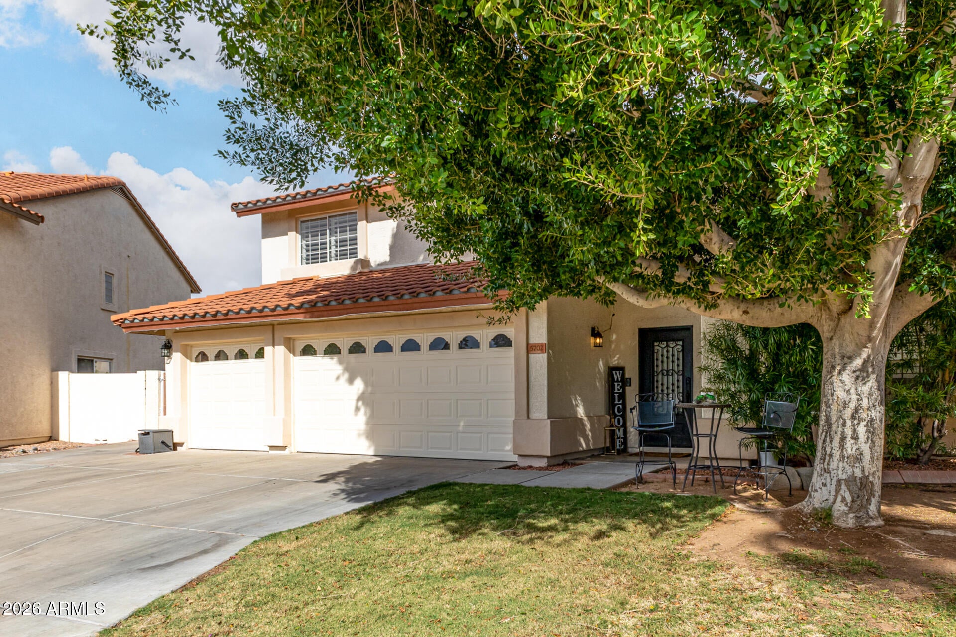 MISSION GROVES 4 & 5 - Residential