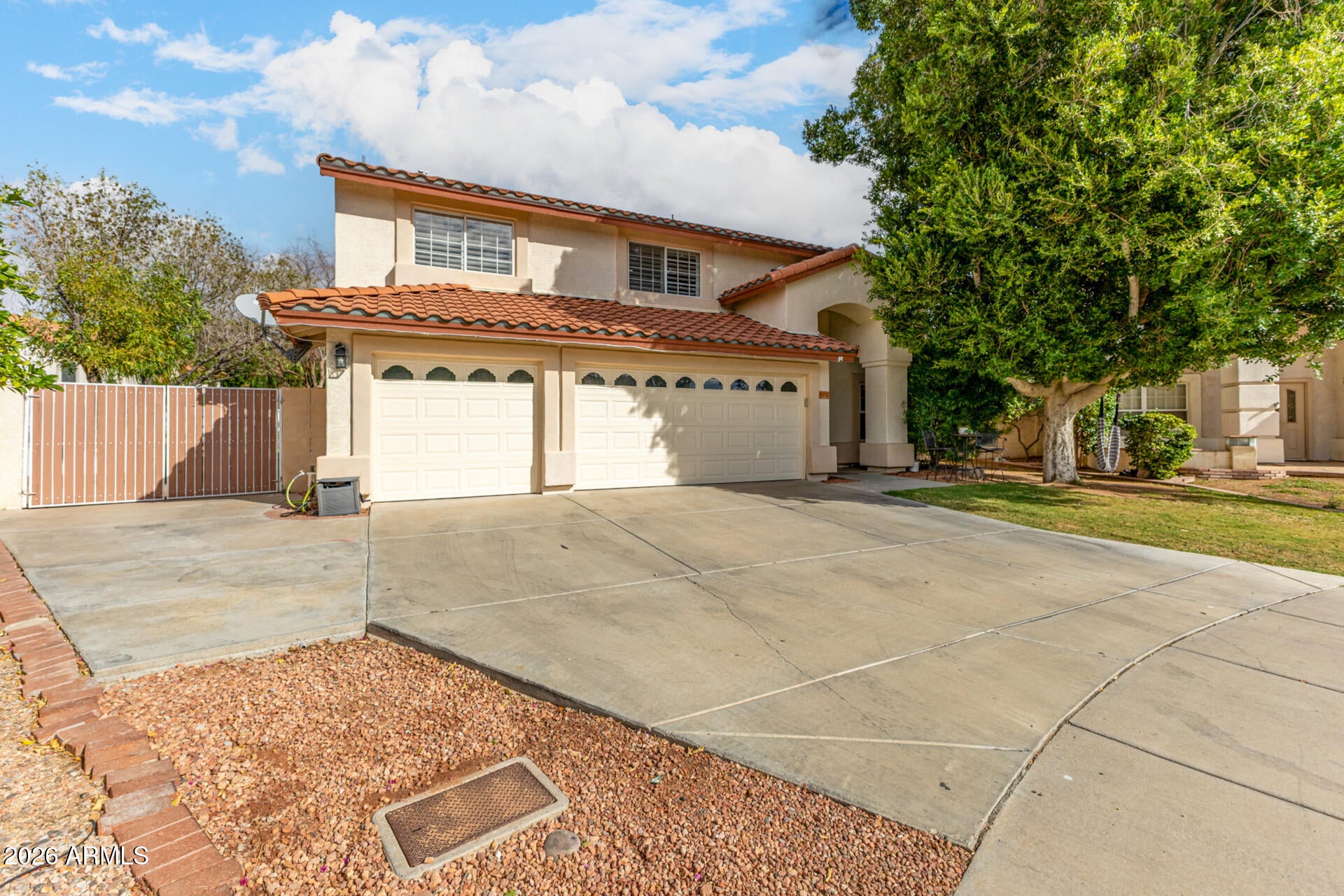 MISSION GROVES 4 & 5 - Residential
