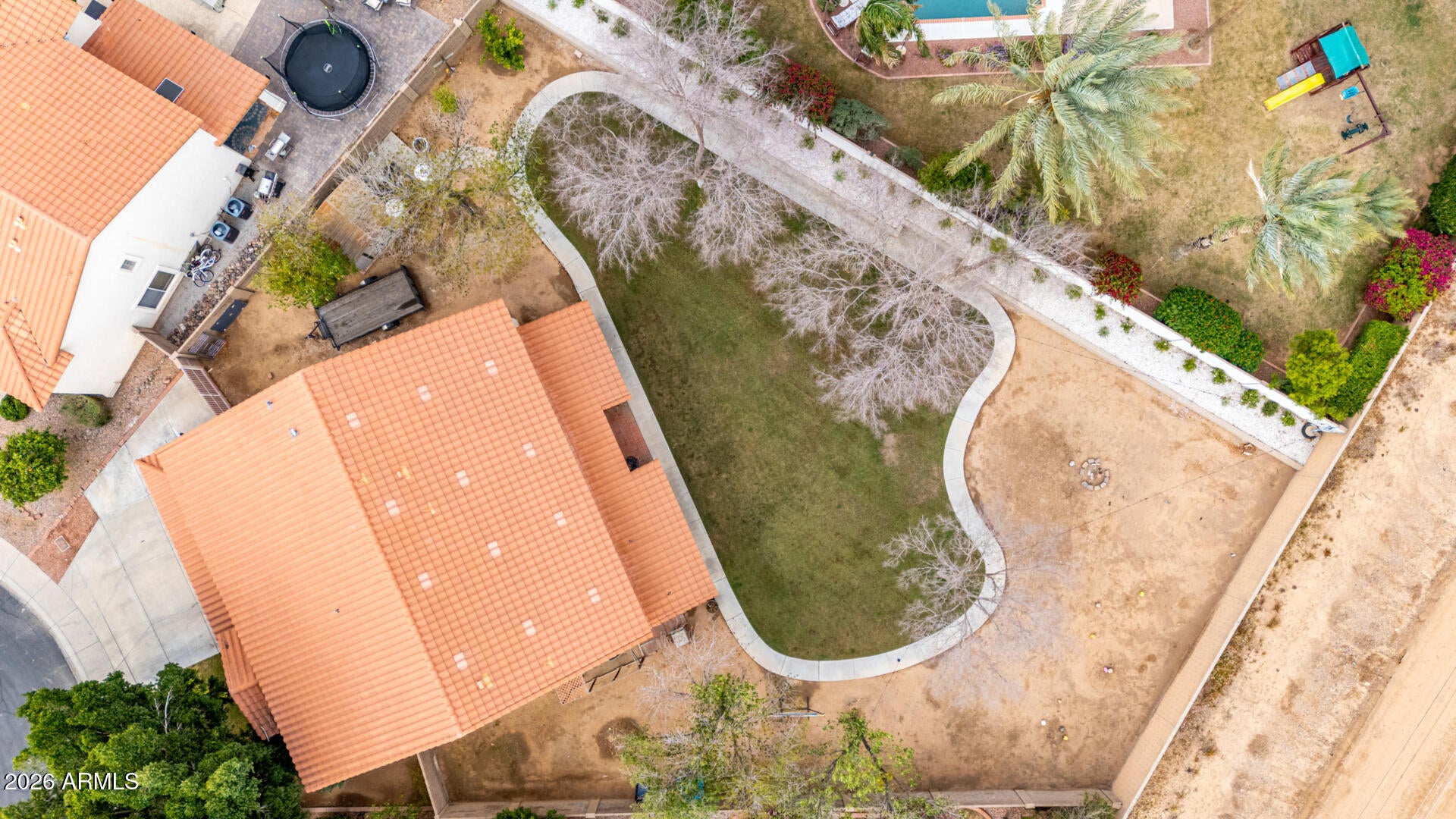 MISSION GROVES 4 & 5 - Residential