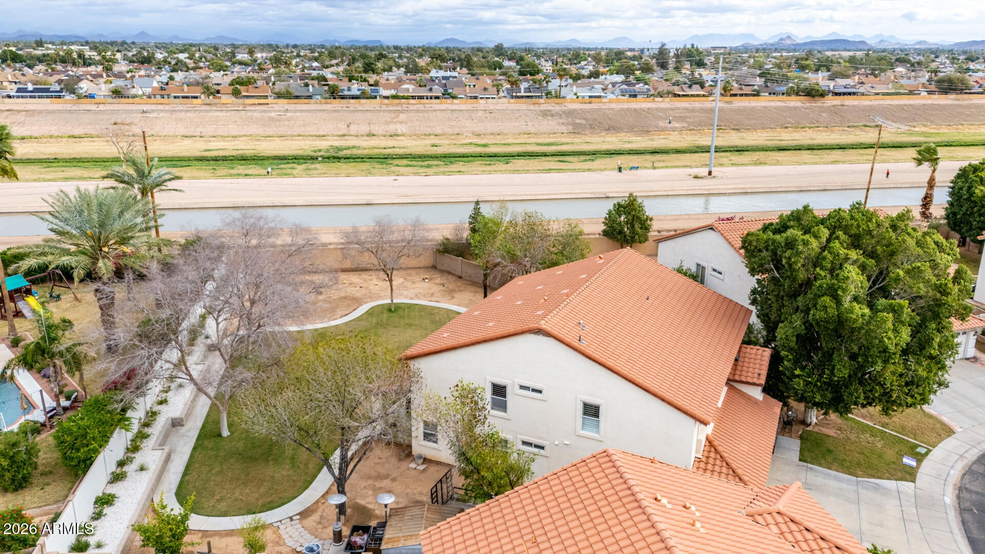 MISSION GROVES 4 & 5 - Residential