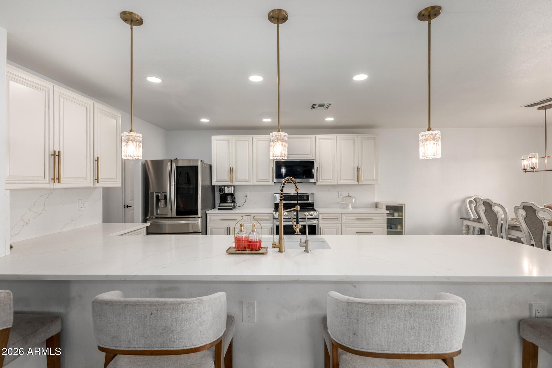 MISSION GROVES 4 & 5 - Residential