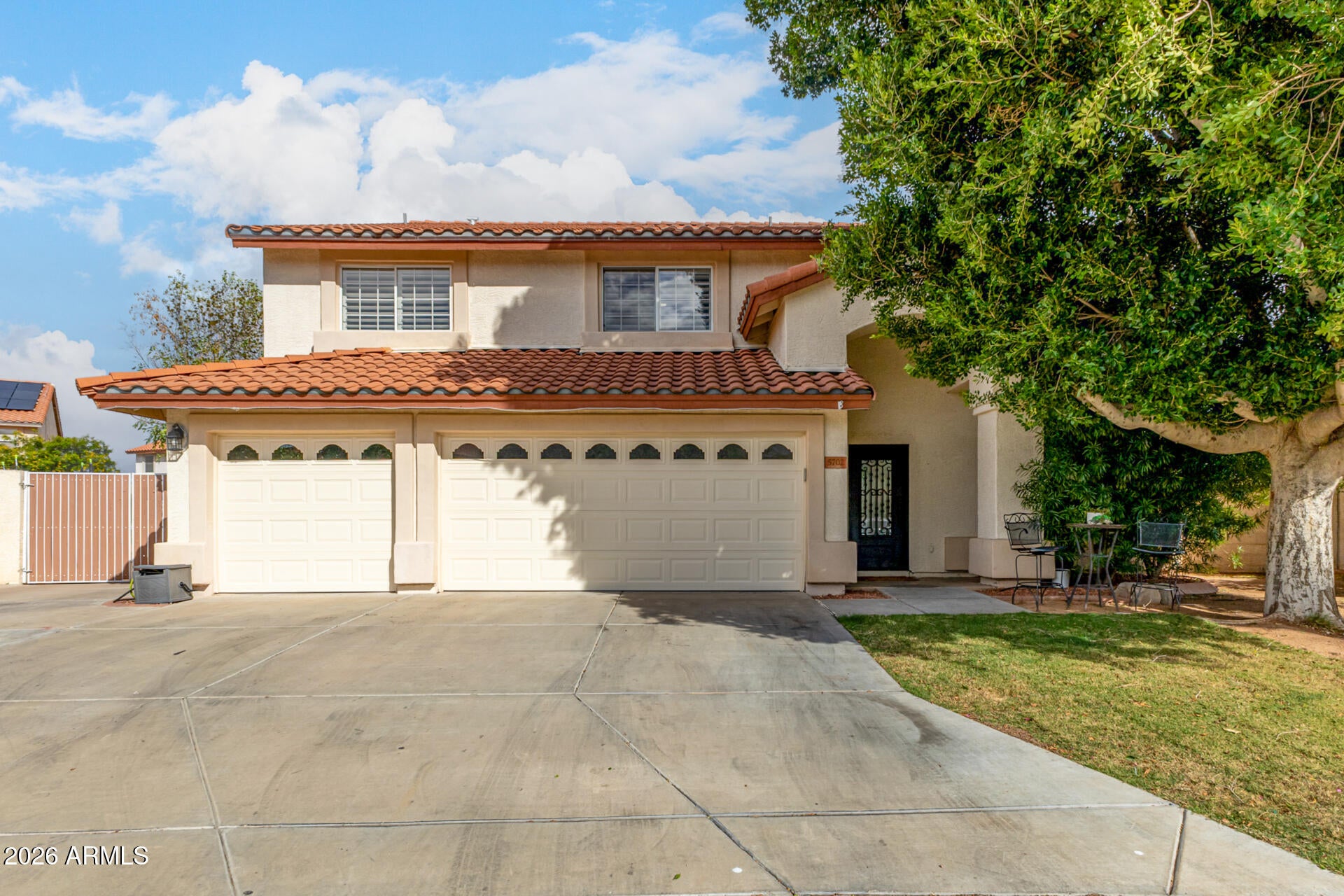 MISSION GROVES 4 & 5 - Residential
