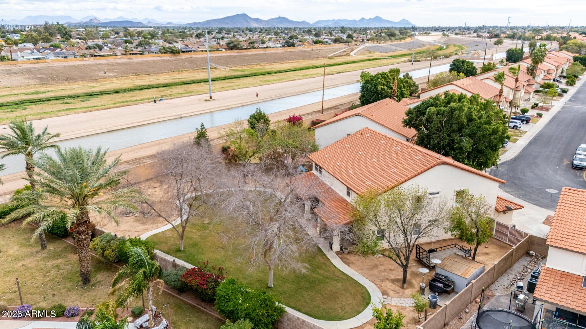 MISSION GROVES 4 & 5 - Residential