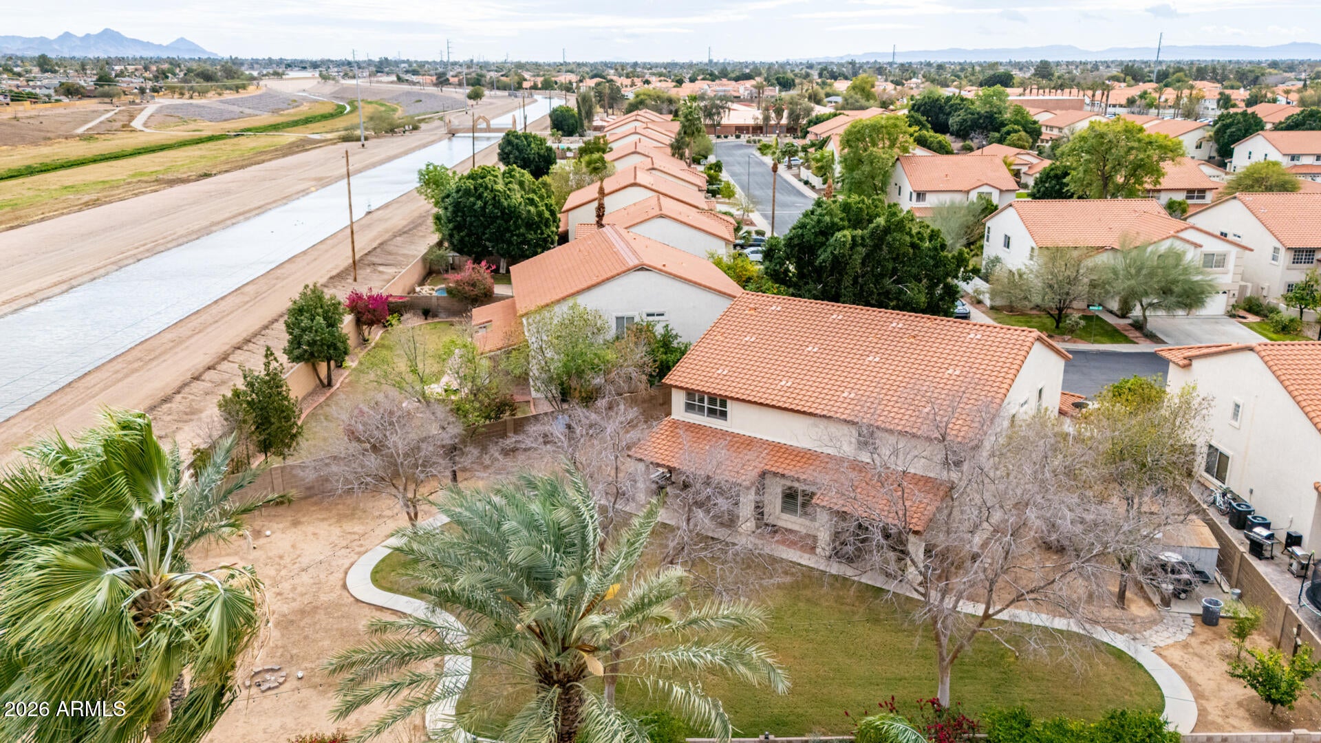 MISSION GROVES 4 & 5 - Residential