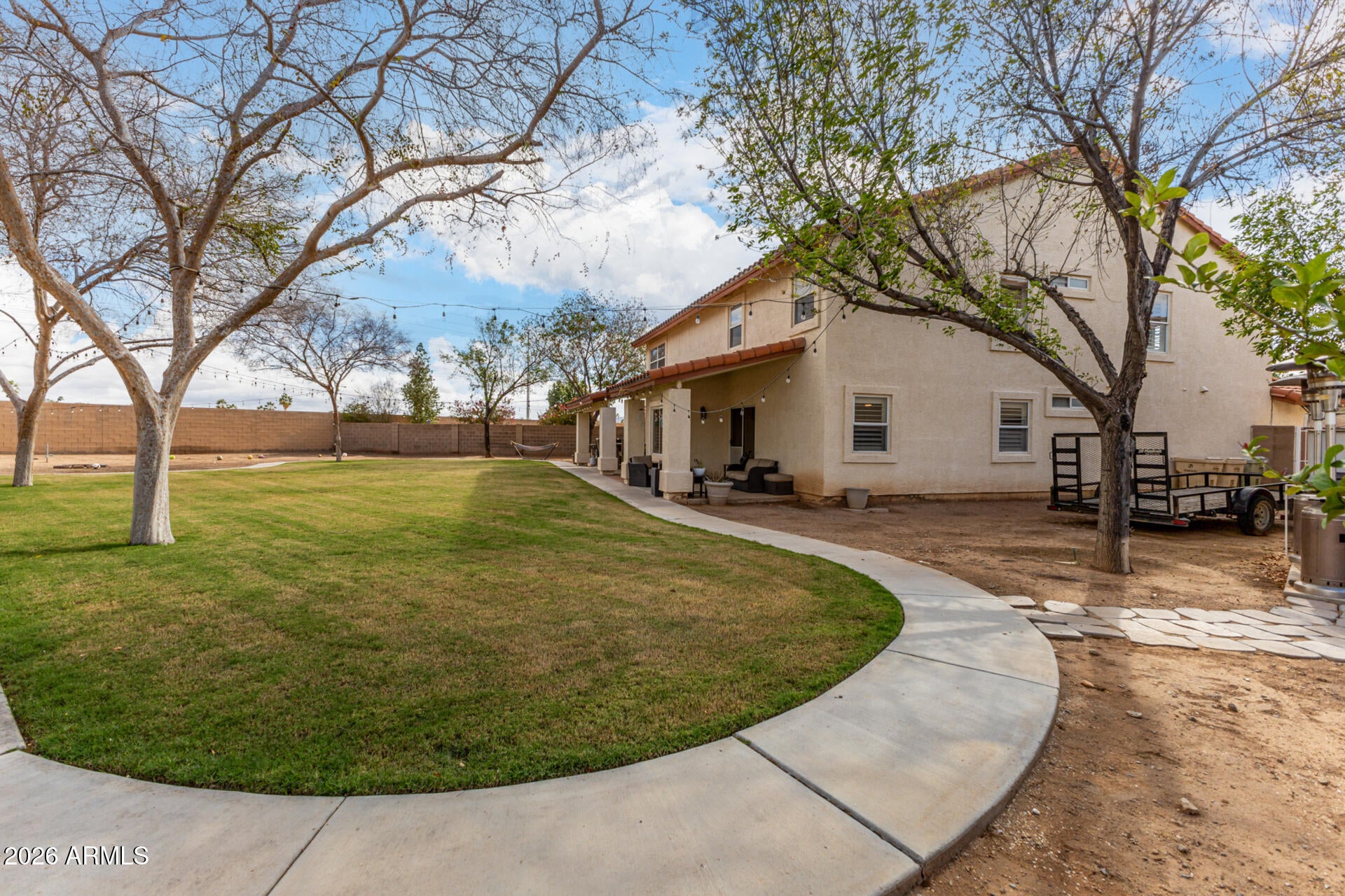 MISSION GROVES 4 & 5 - Residential