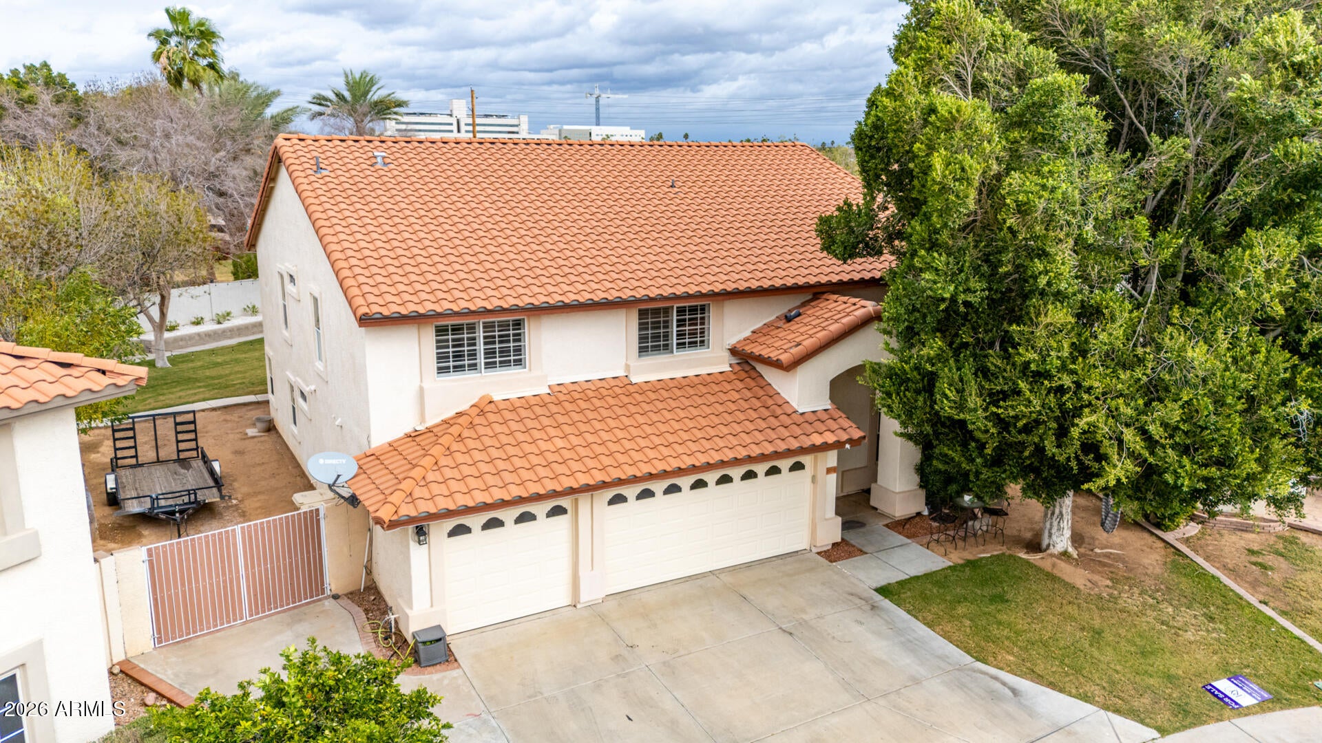 MISSION GROVES 4 & 5 - Residential
