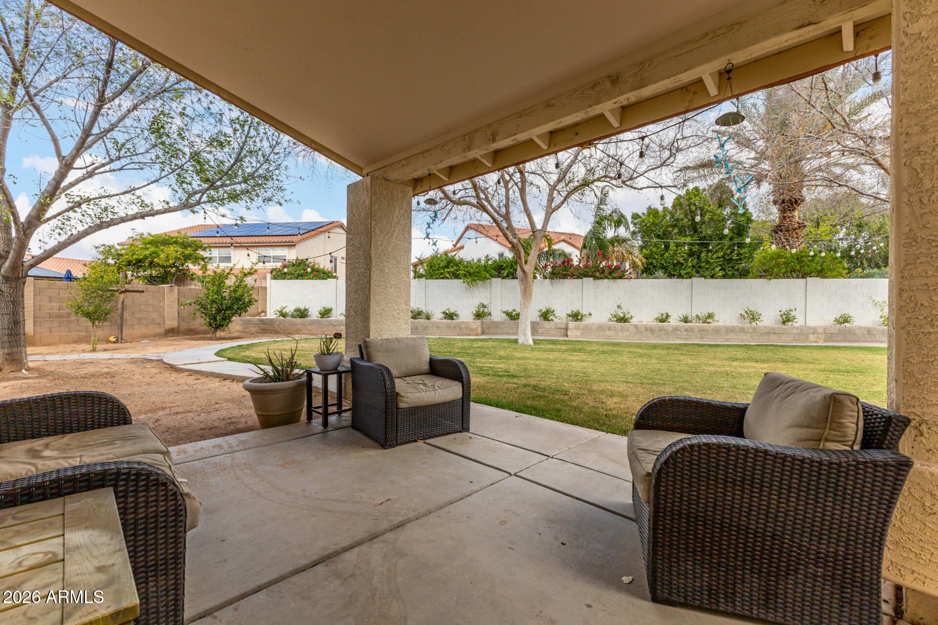MISSION GROVES 4 & 5 - Residential