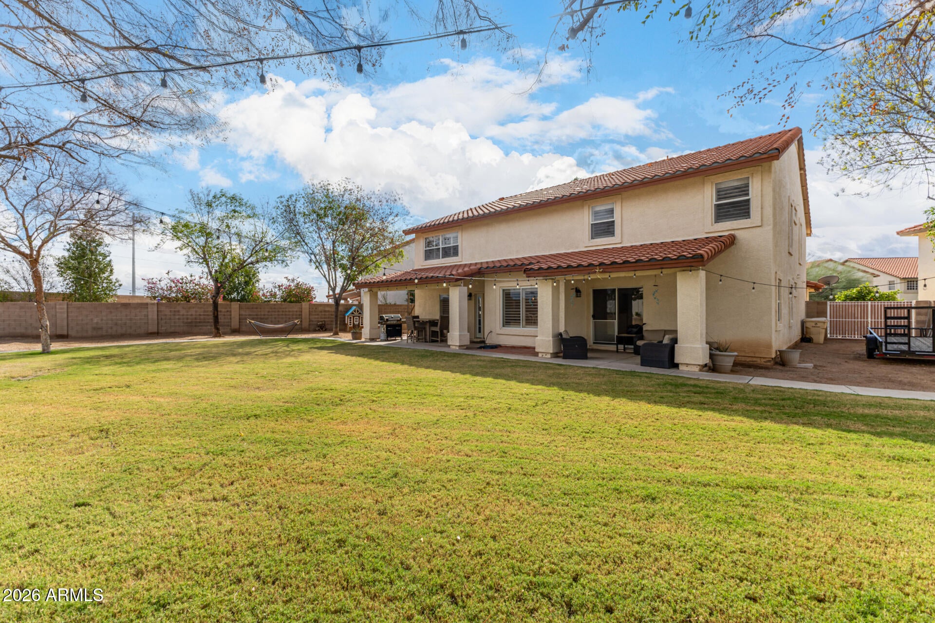 MISSION GROVES 4 & 5 - Residential