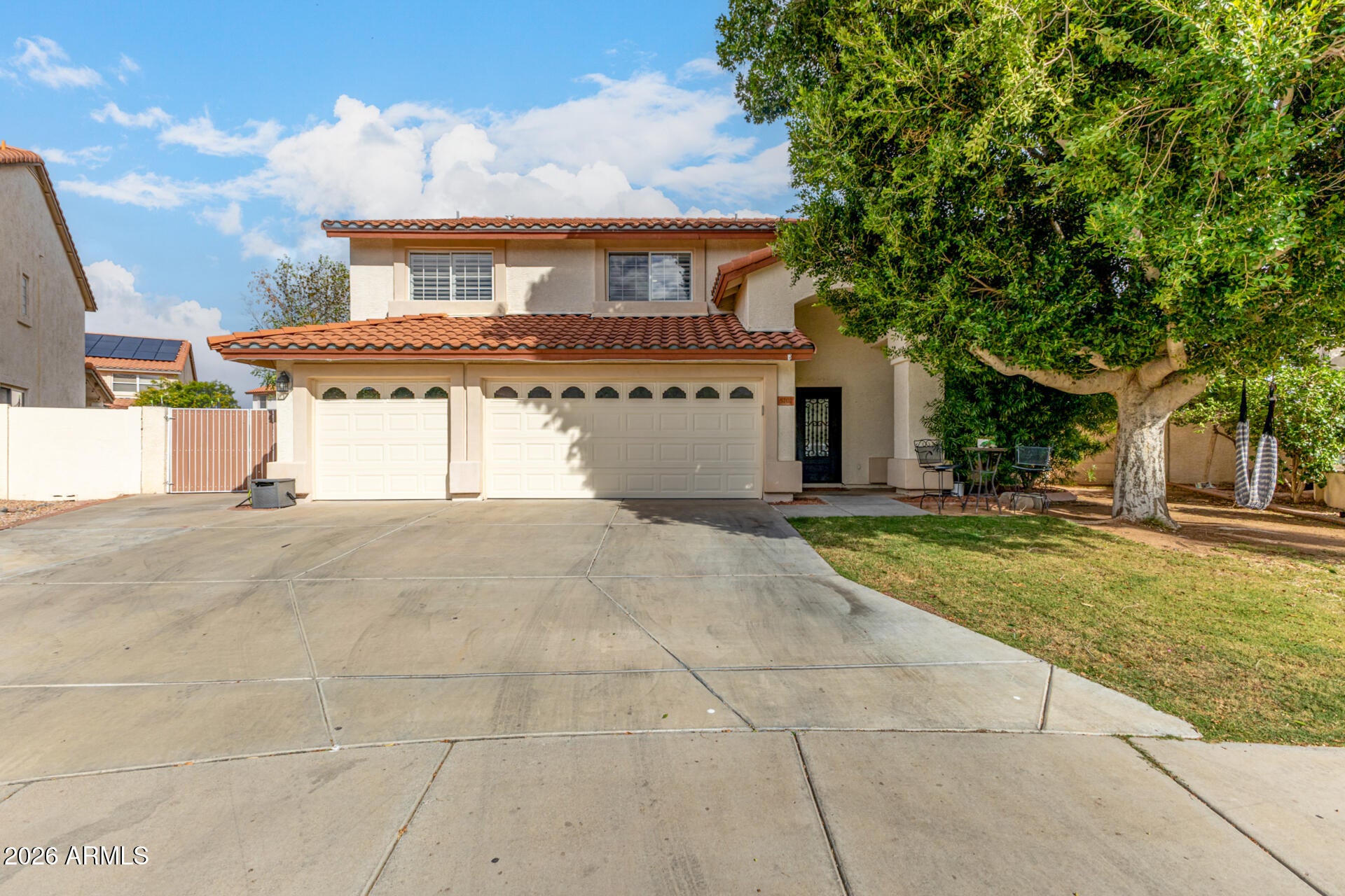 MISSION GROVES 4 & 5 - Residential
