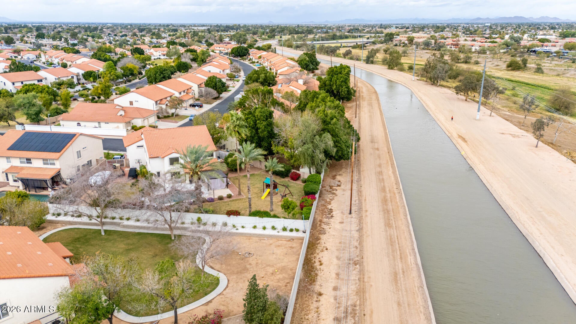 MISSION GROVES 4 & 5 - Residential