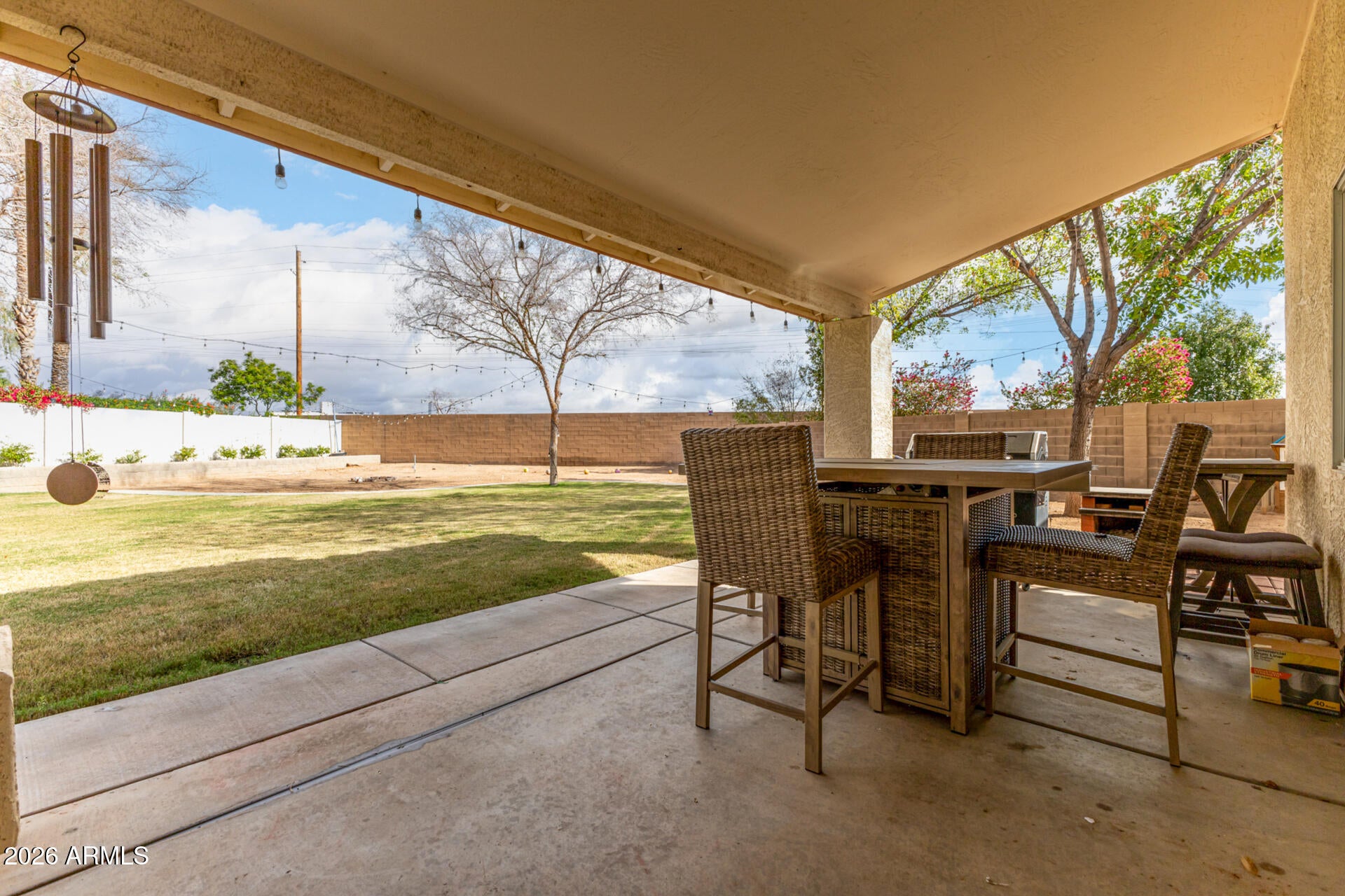 MISSION GROVES 4 & 5 - Residential