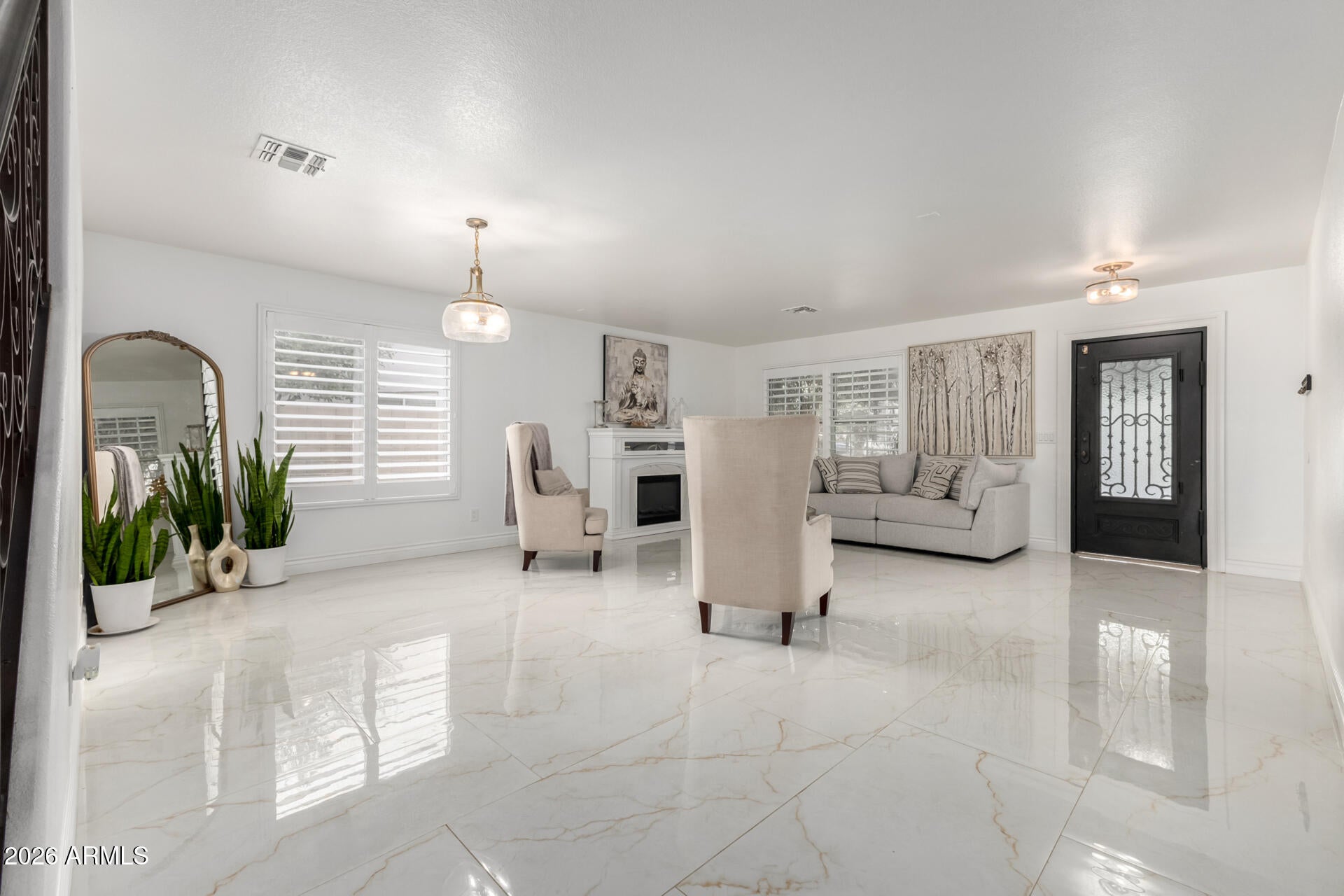 MISSION GROVES 4 & 5 - Residential