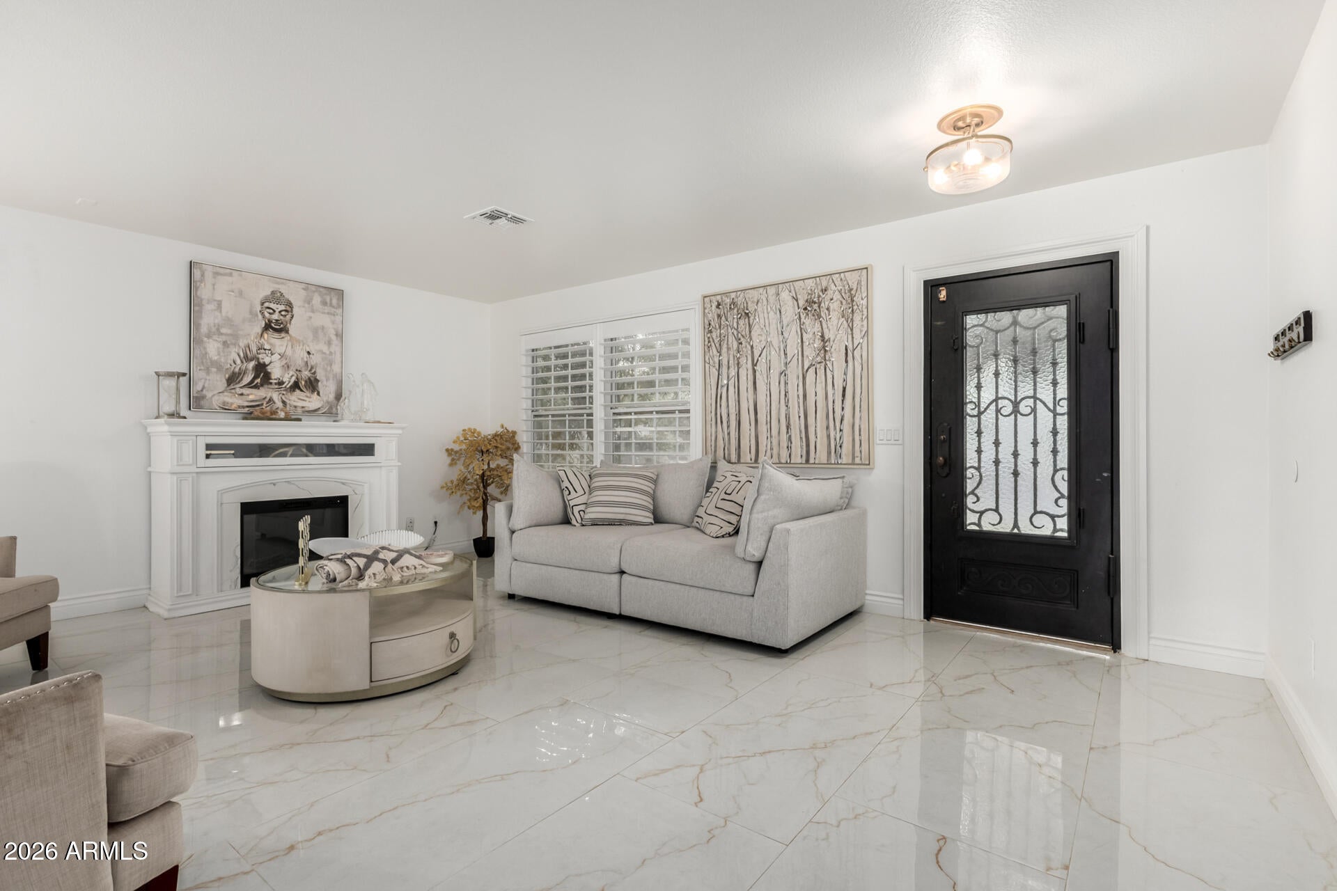 MISSION GROVES 4 & 5 - Residential
