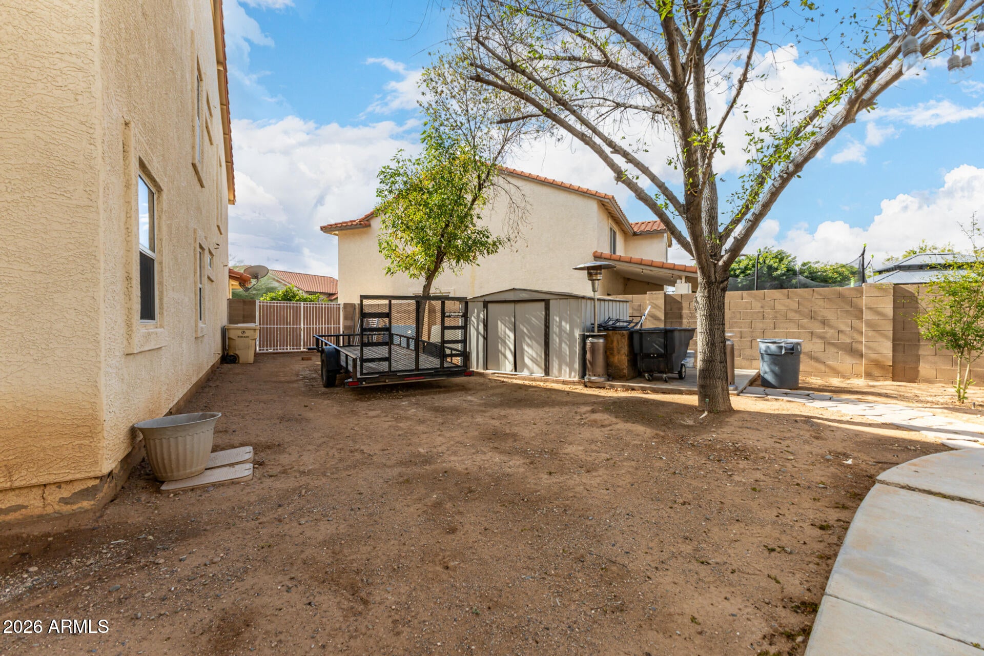 MISSION GROVES 4 & 5 - Residential