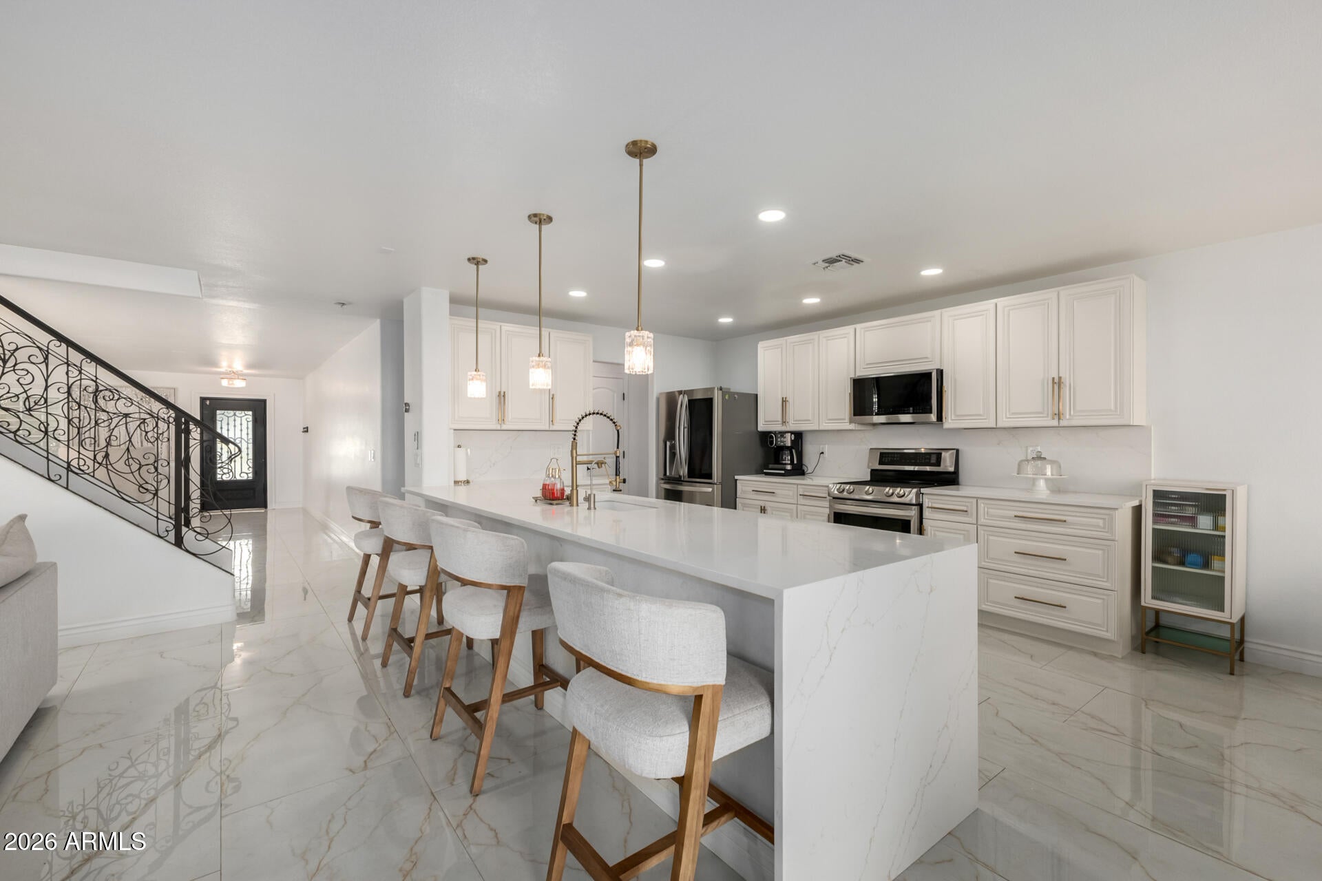 MISSION GROVES 4 & 5 - Residential