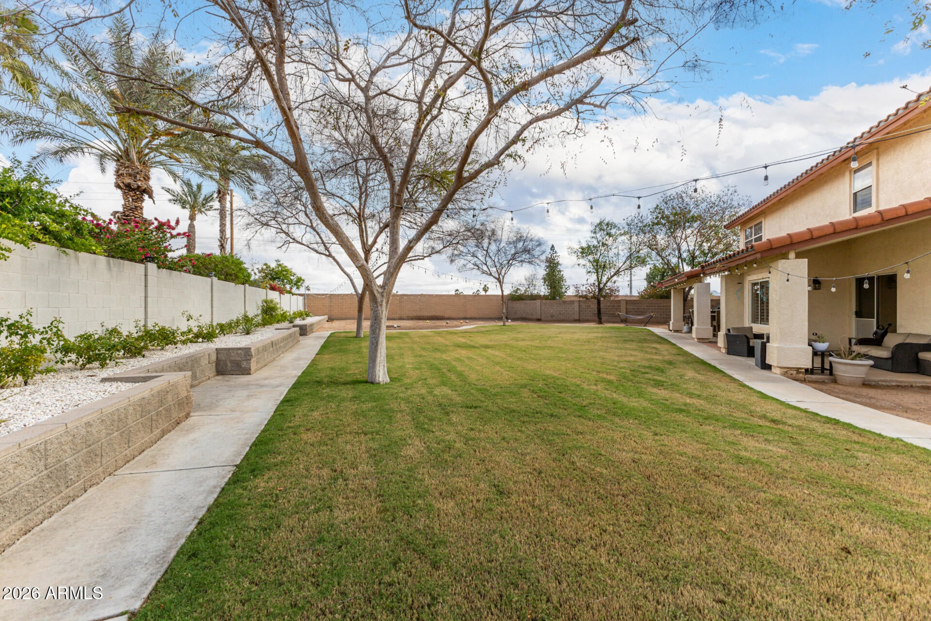 MISSION GROVES 4 & 5 - Residential