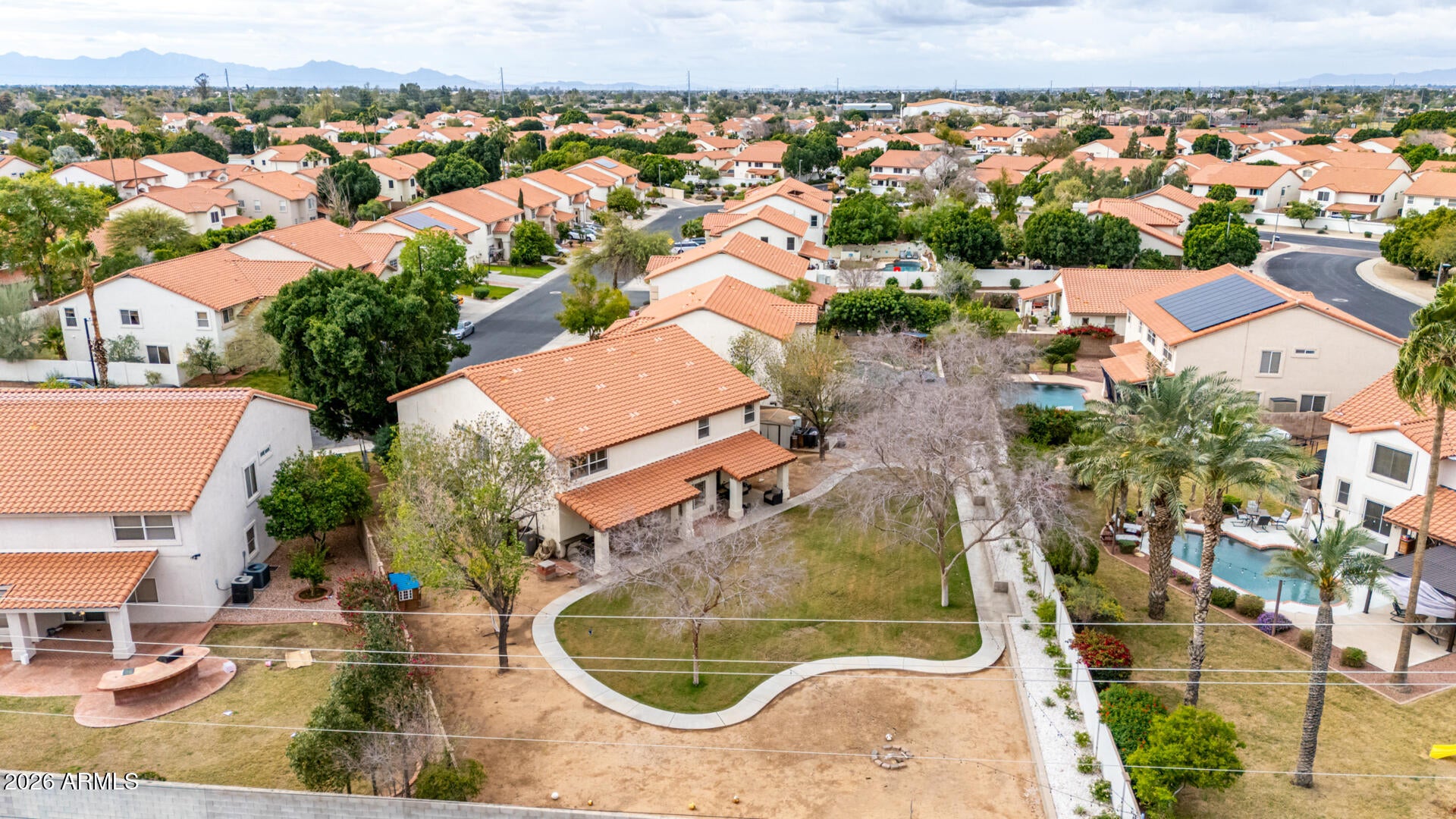 MISSION GROVES 4 & 5 - Residential
