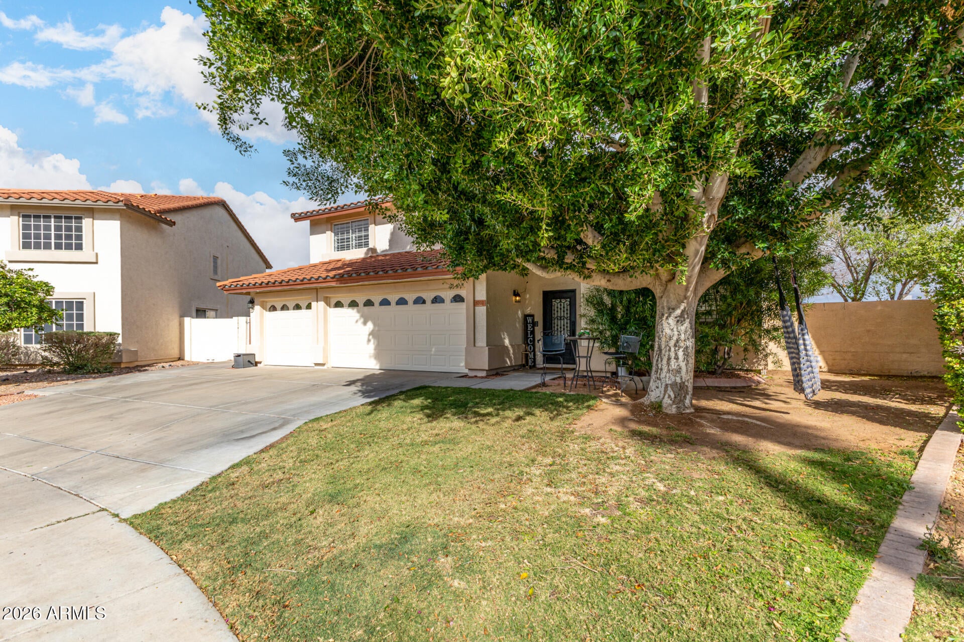 MISSION GROVES 4 & 5 - Residential