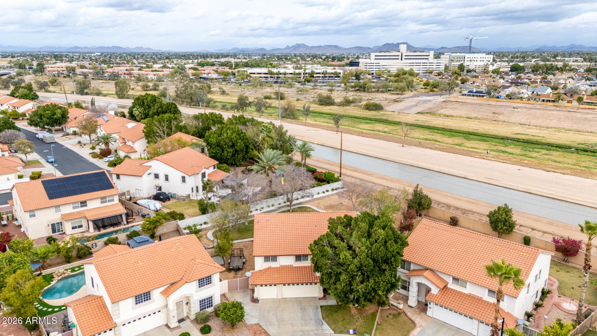MISSION GROVES 4 & 5 - Residential