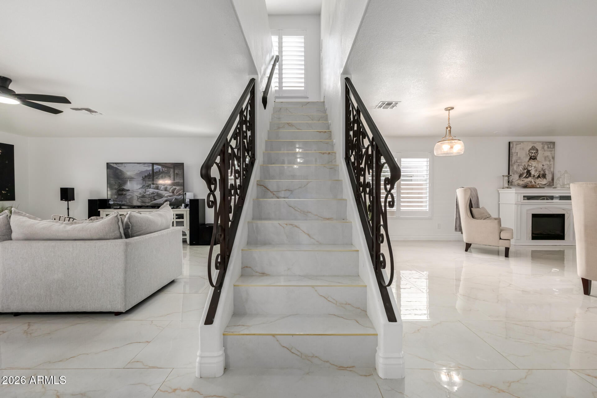 MISSION GROVES 4 & 5 - Residential
