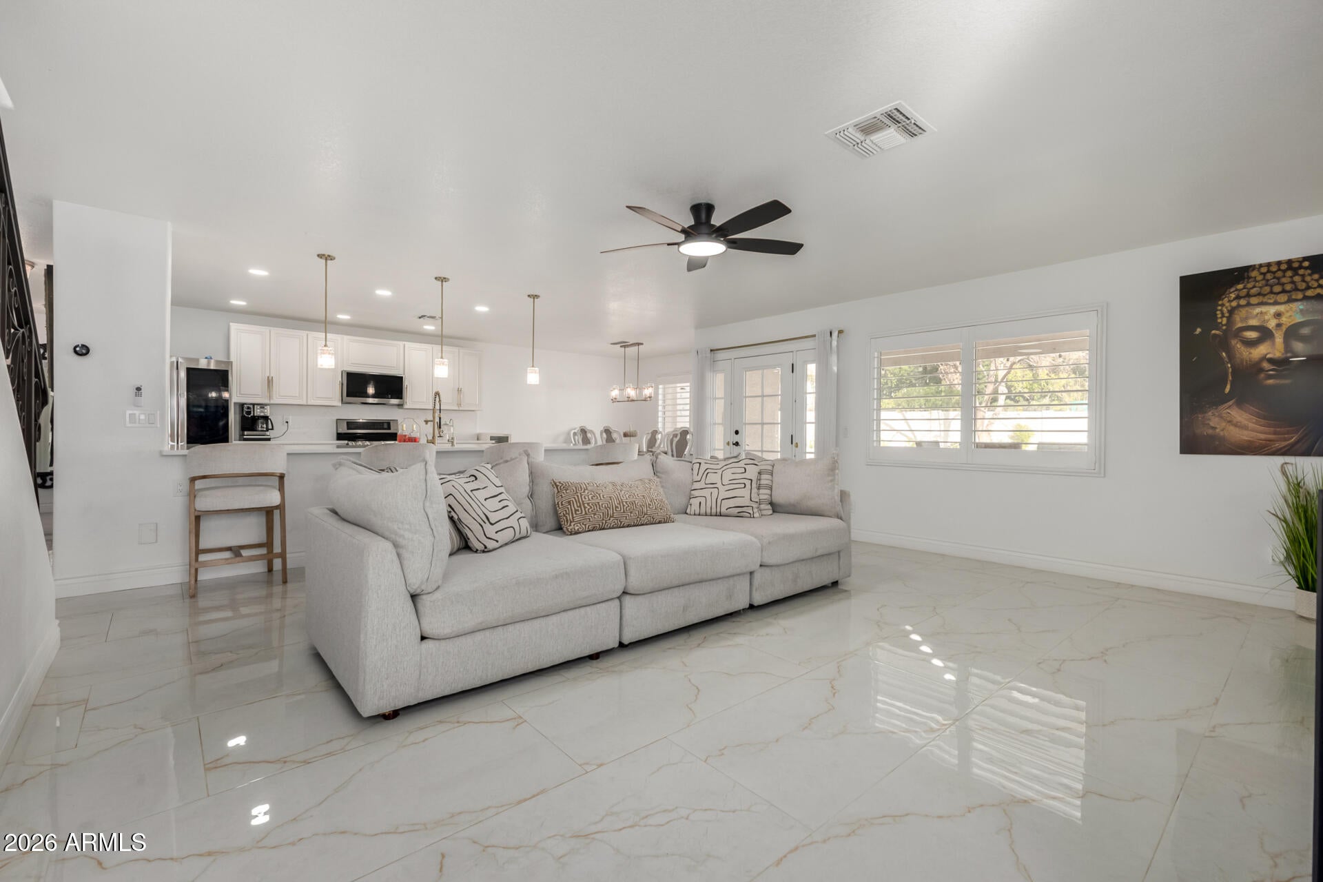 MISSION GROVES 4 & 5 - Residential