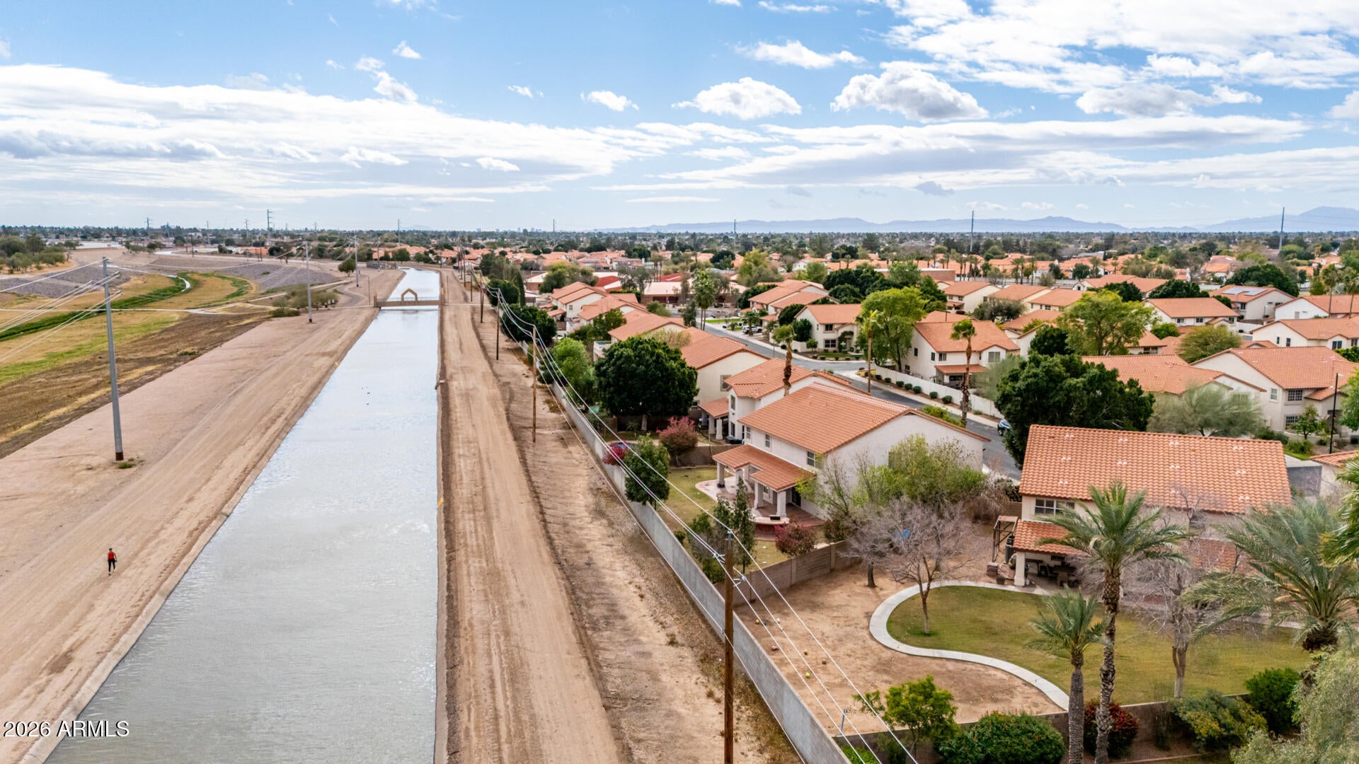 MISSION GROVES 4 & 5 - Residential