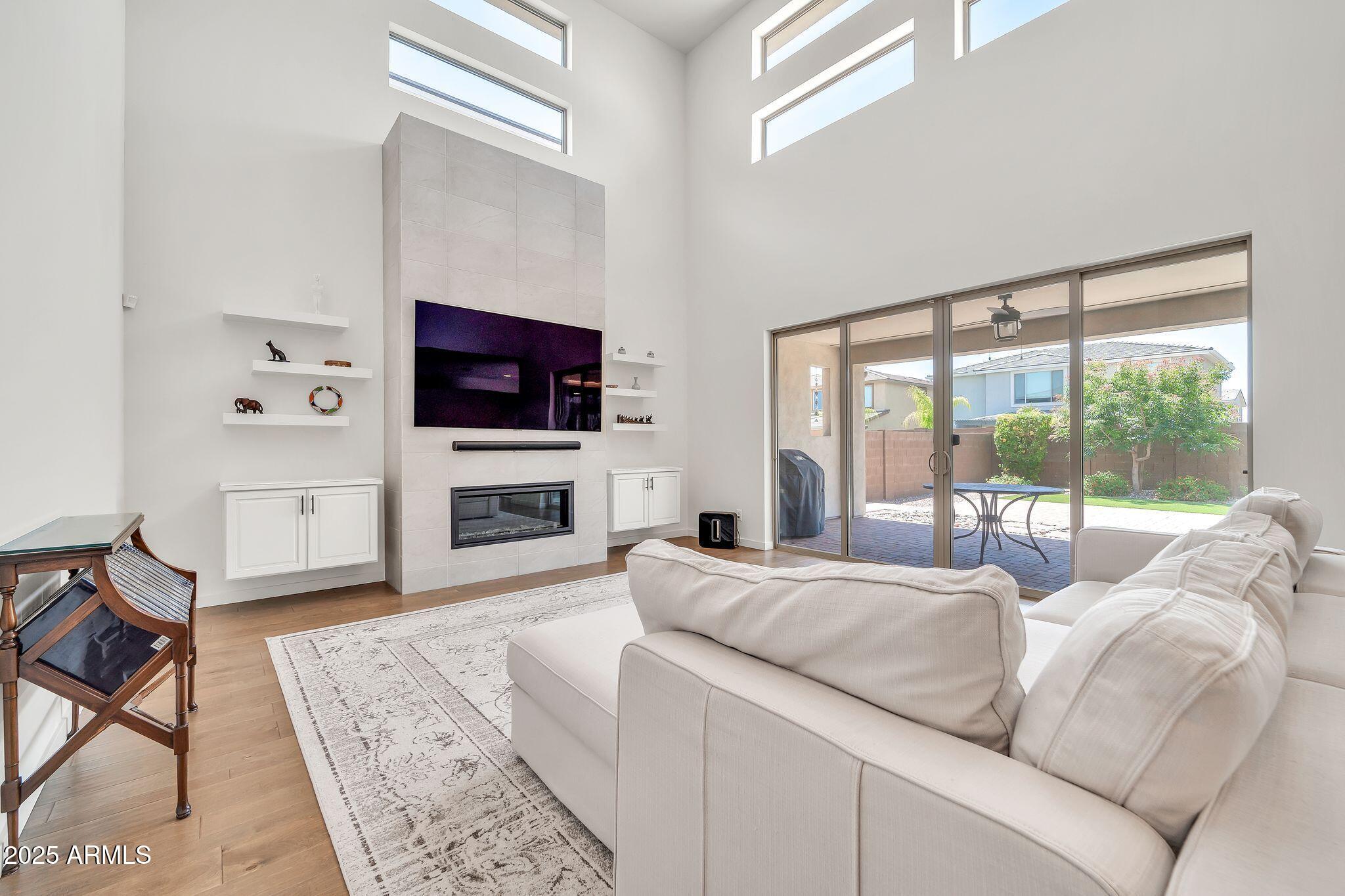 Sky Crossing Parcel 17 - Residential