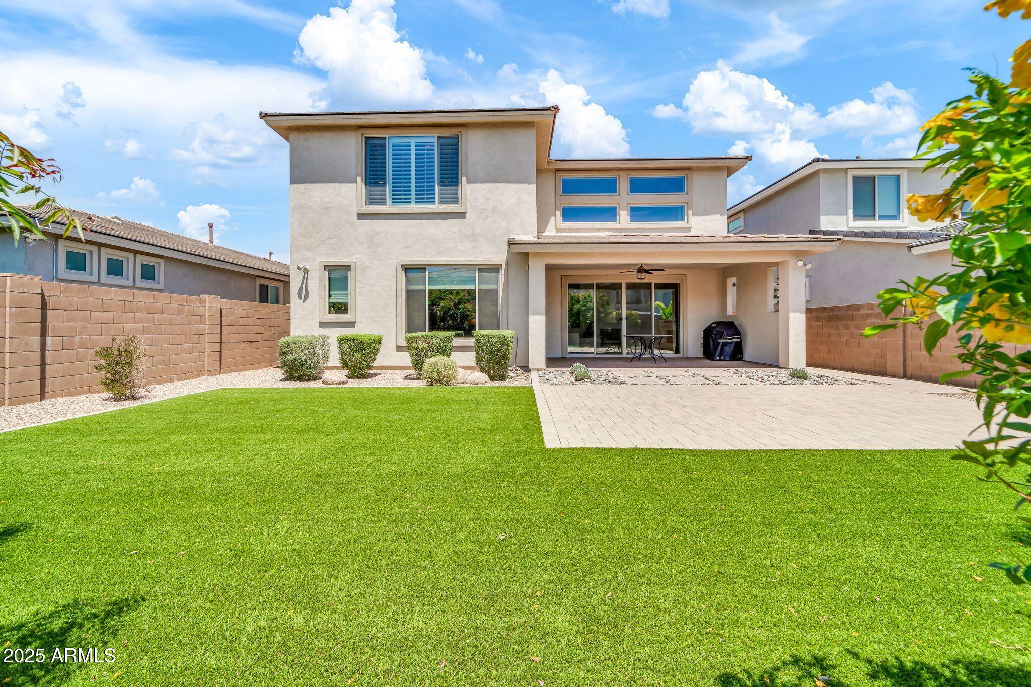 Sky Crossing Parcel 17 - Residential