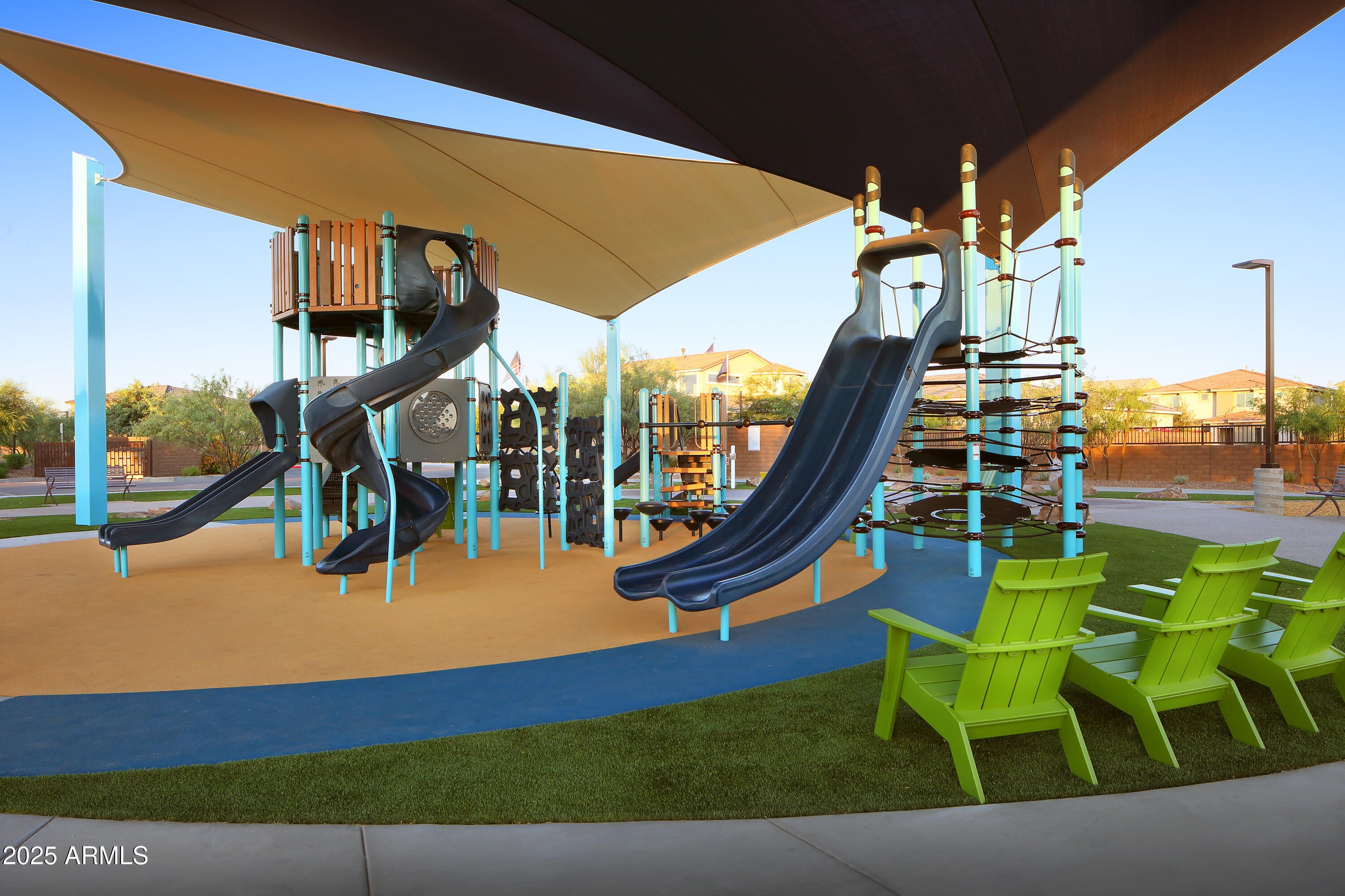 Sky Crossing Parcel 17 - Residential