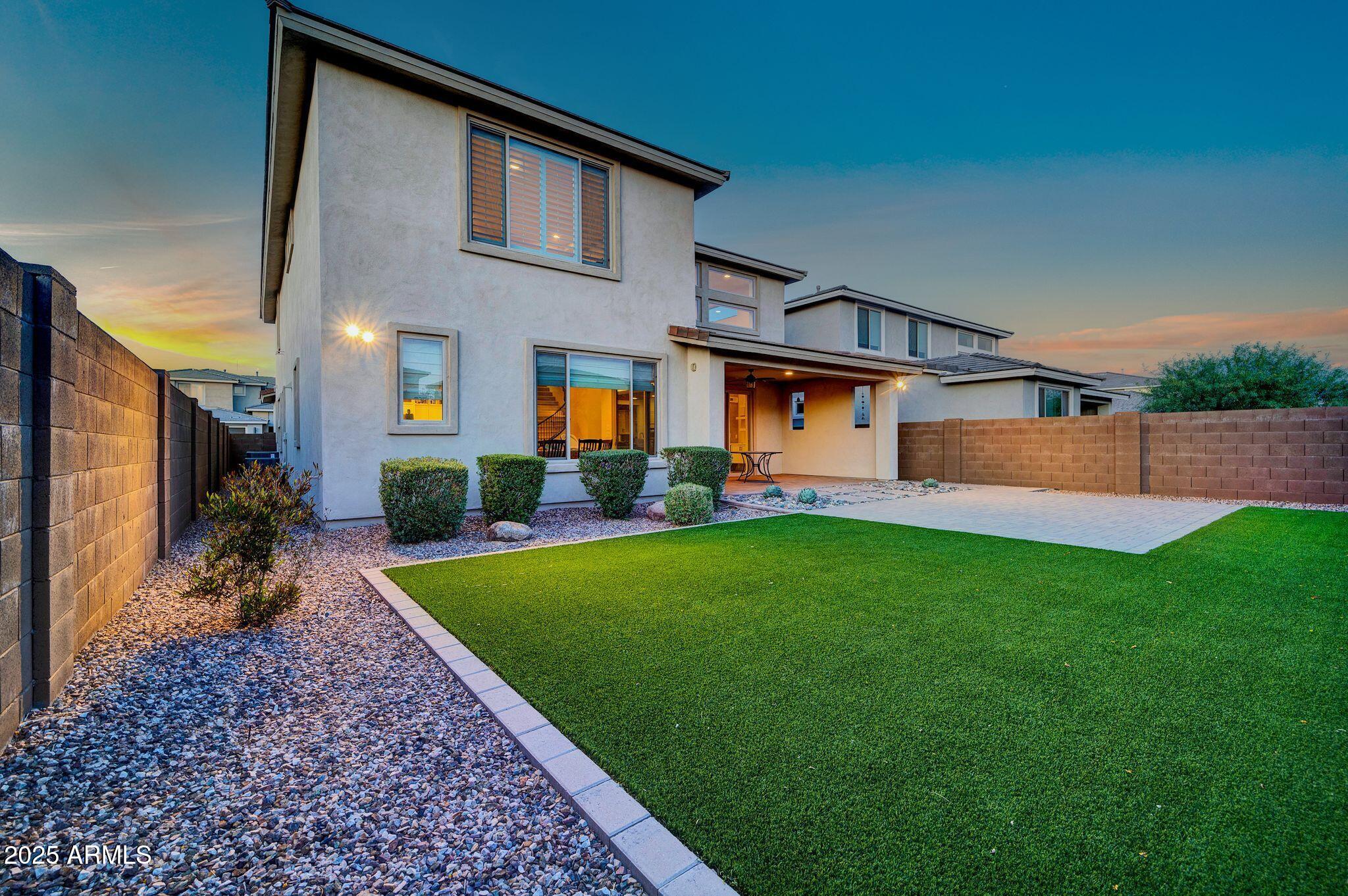 Sky Crossing Parcel 17 - Residential