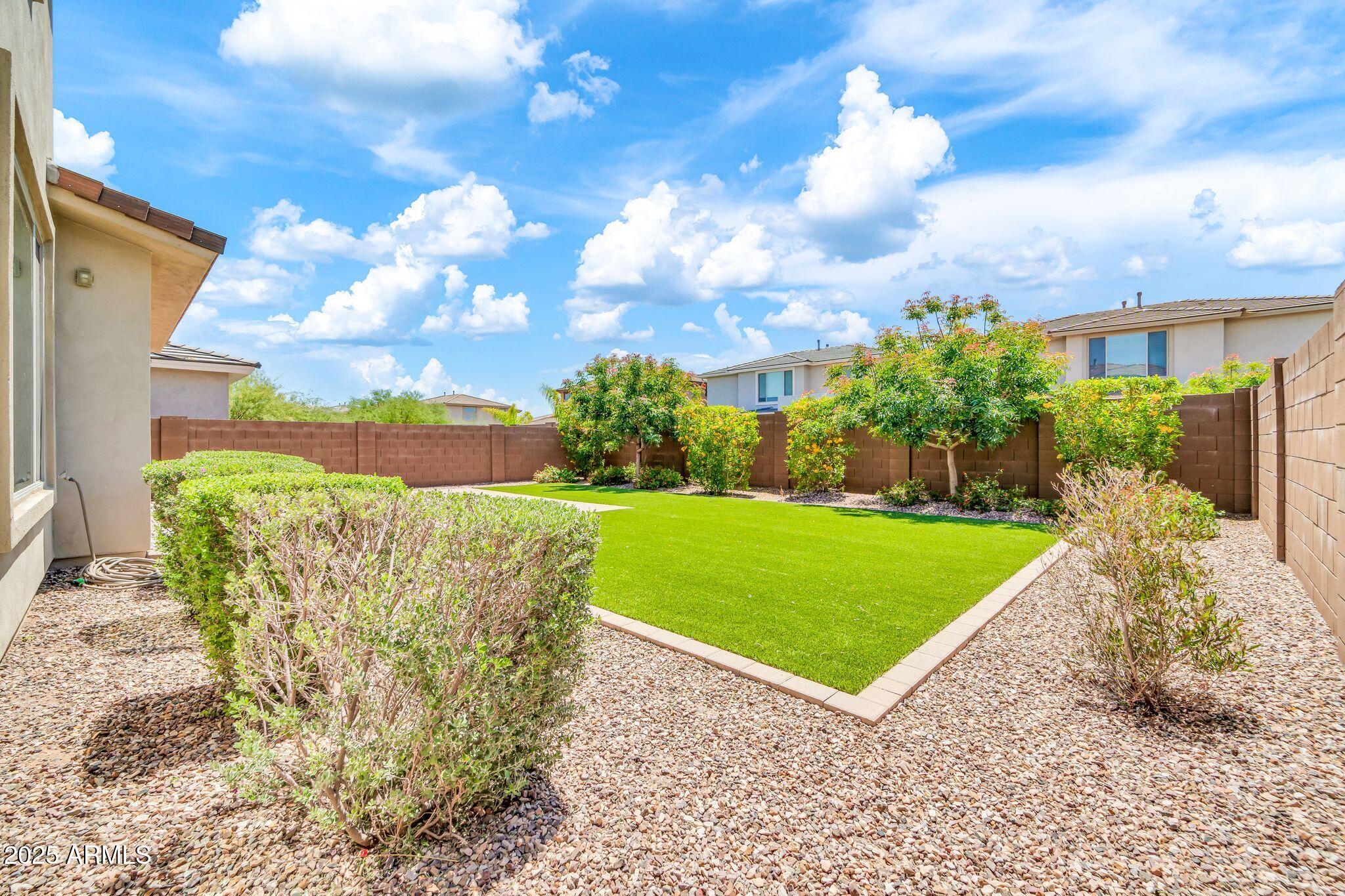 Sky Crossing Parcel 17 - Residential