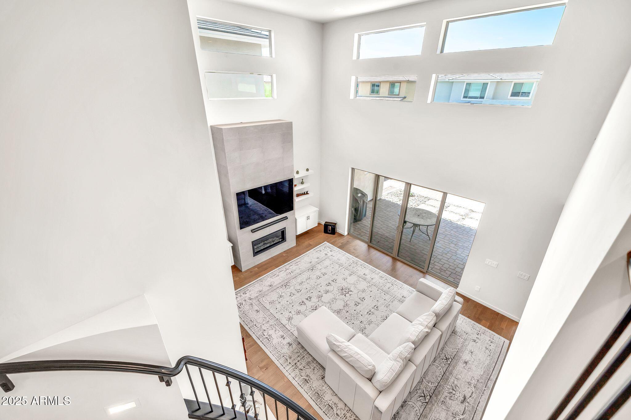 Sky Crossing Parcel 17 - Residential
