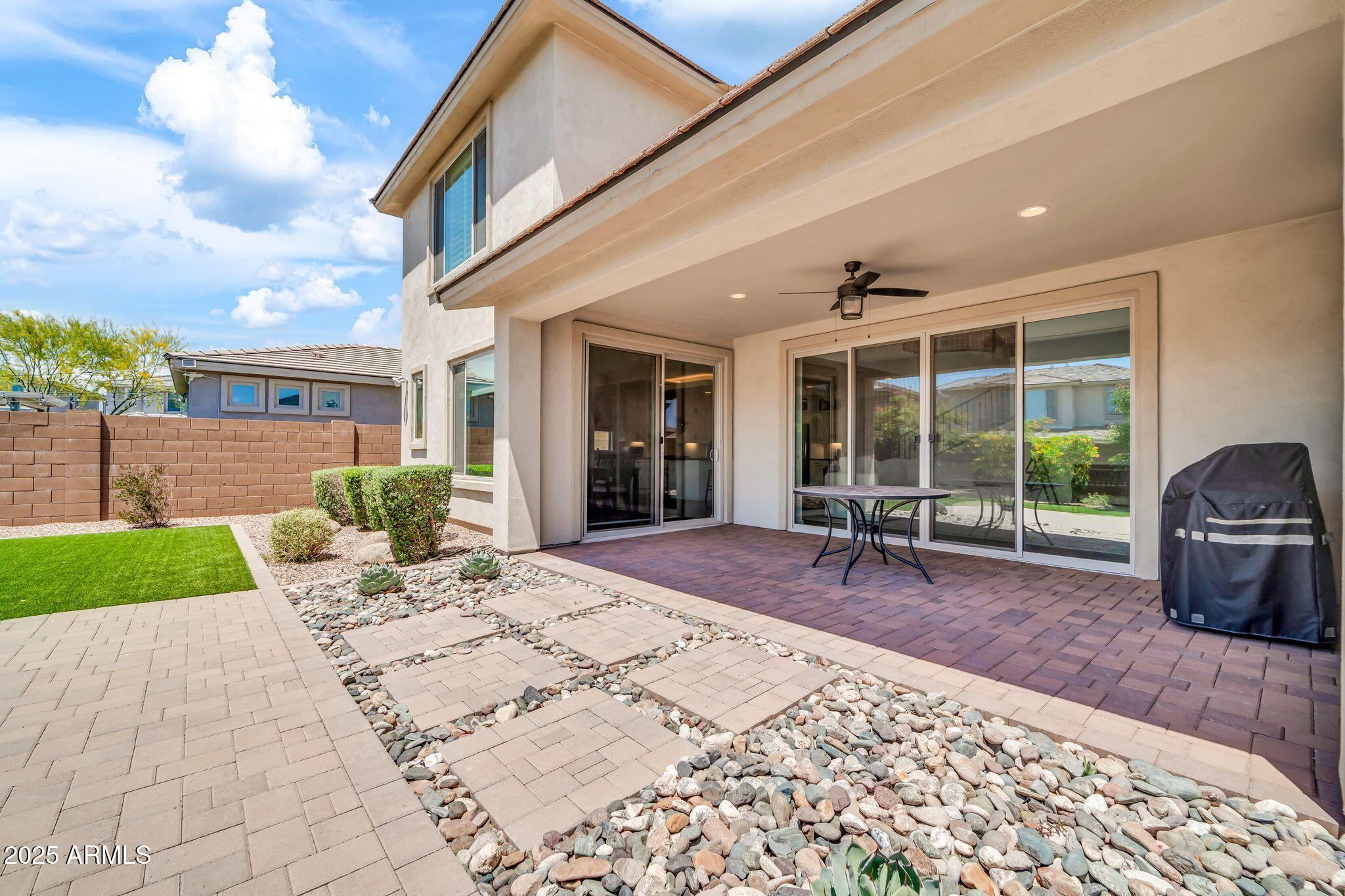 Sky Crossing Parcel 17 - Residential