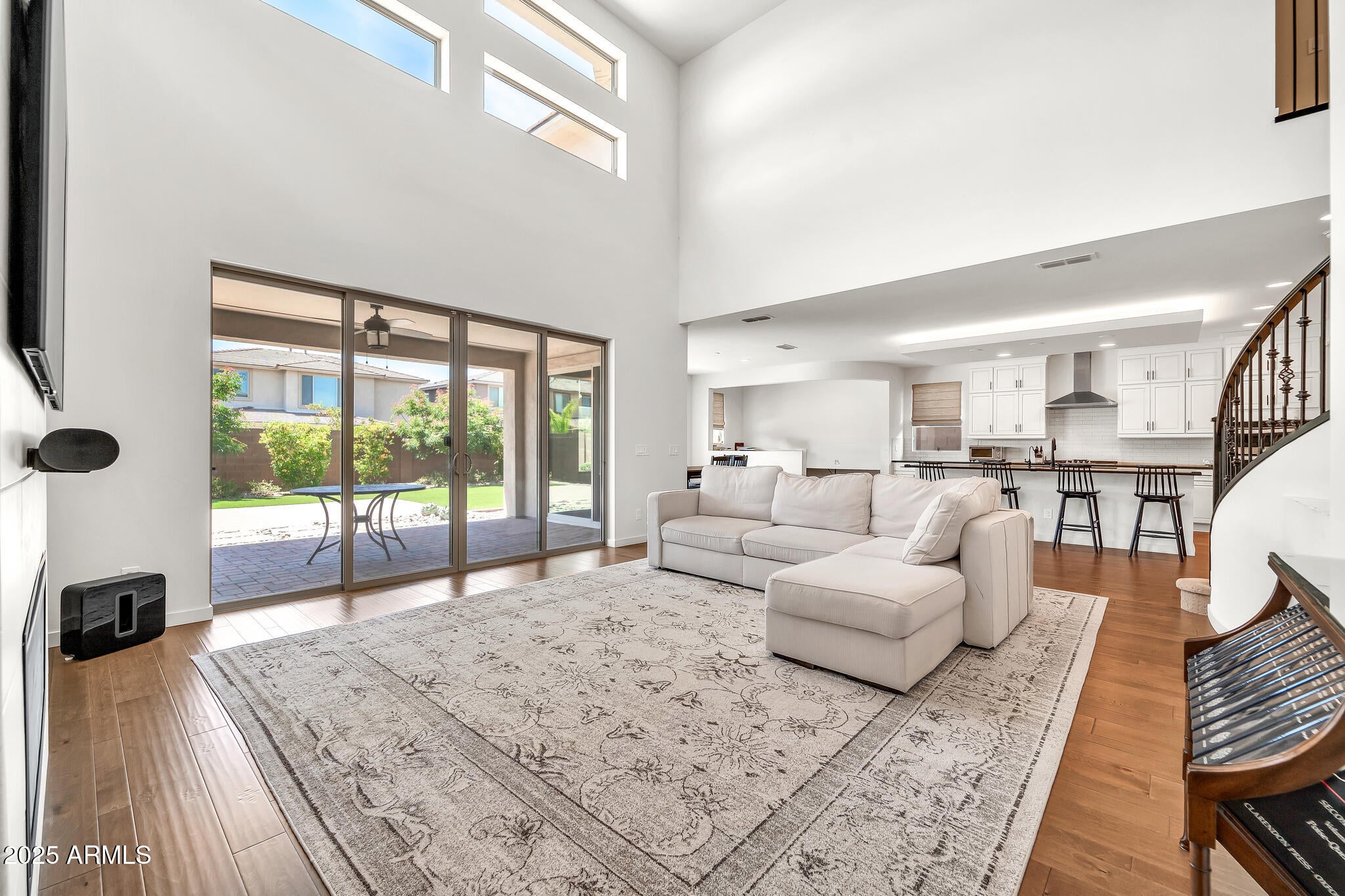 Sky Crossing Parcel 17 - Residential