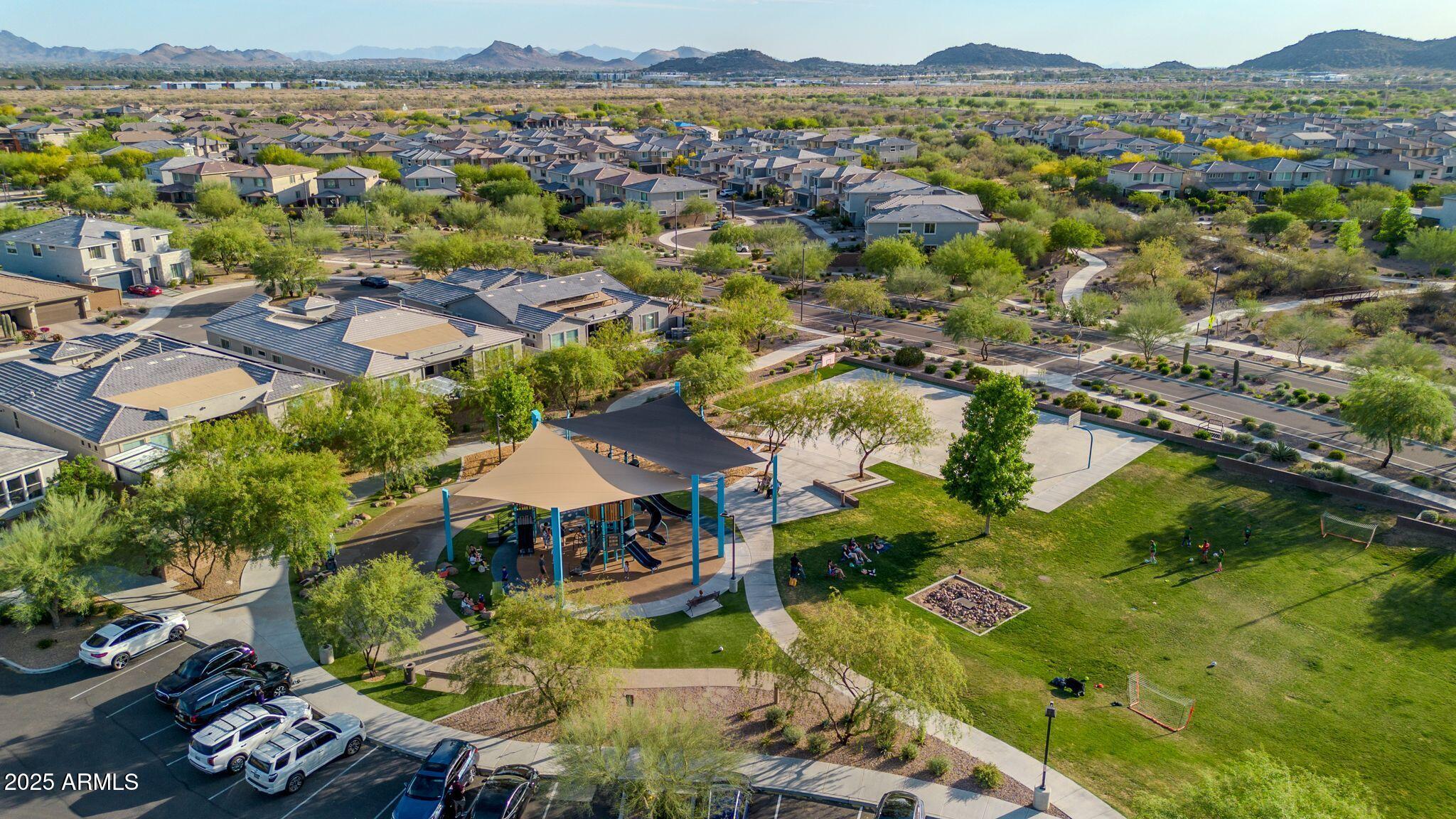Sky Crossing Parcel 17 - Residential