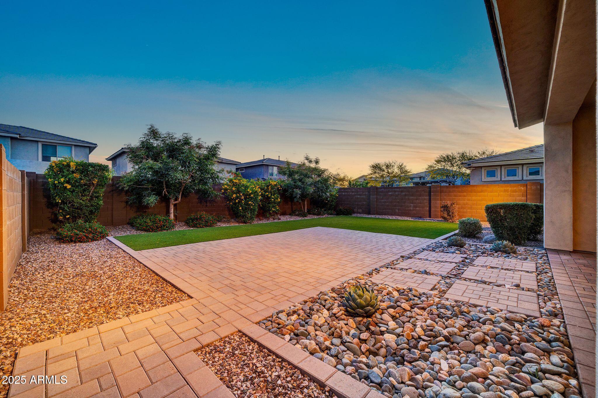 Sky Crossing Parcel 17 - Residential
