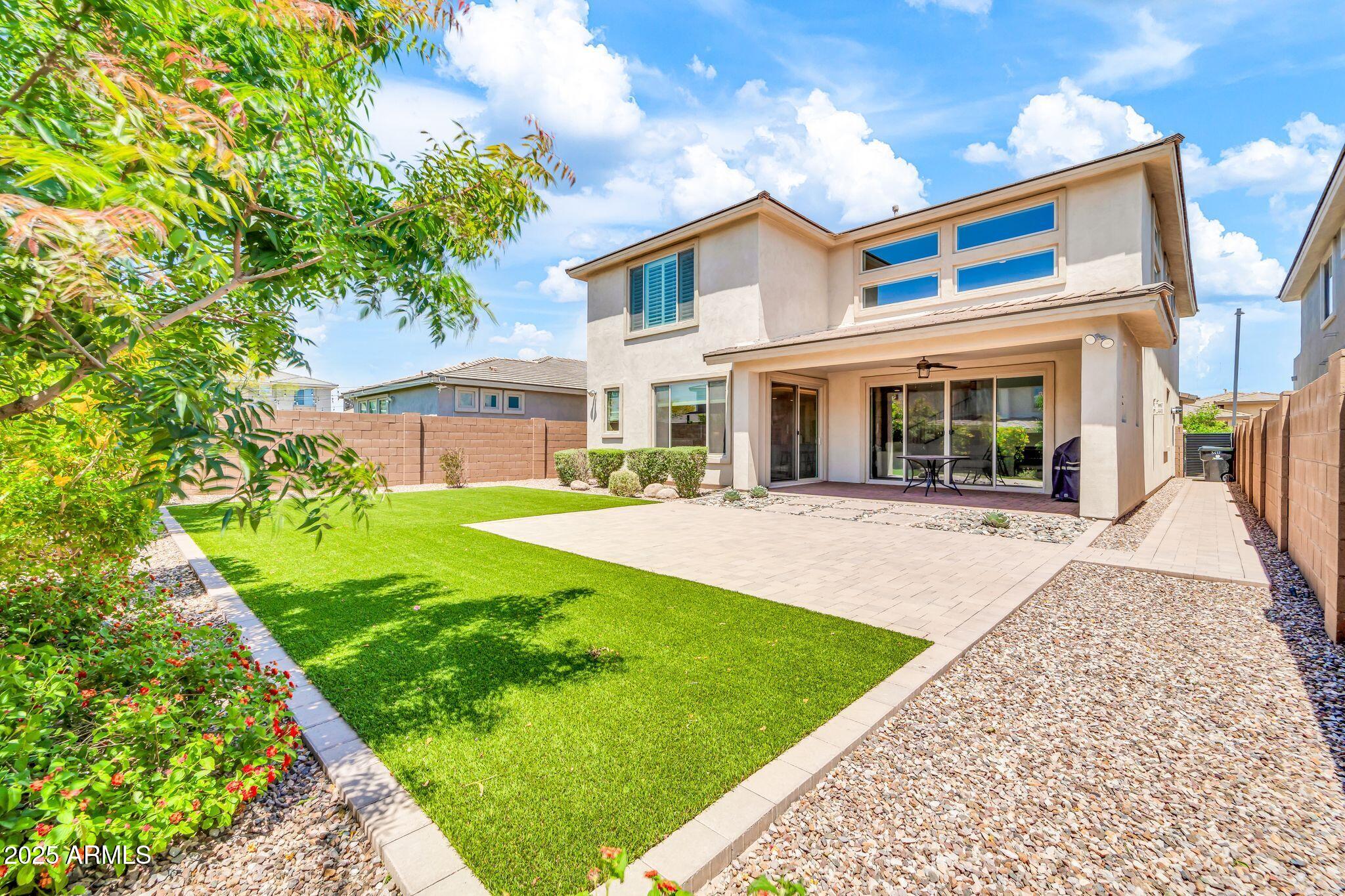 Sky Crossing Parcel 17 - Residential