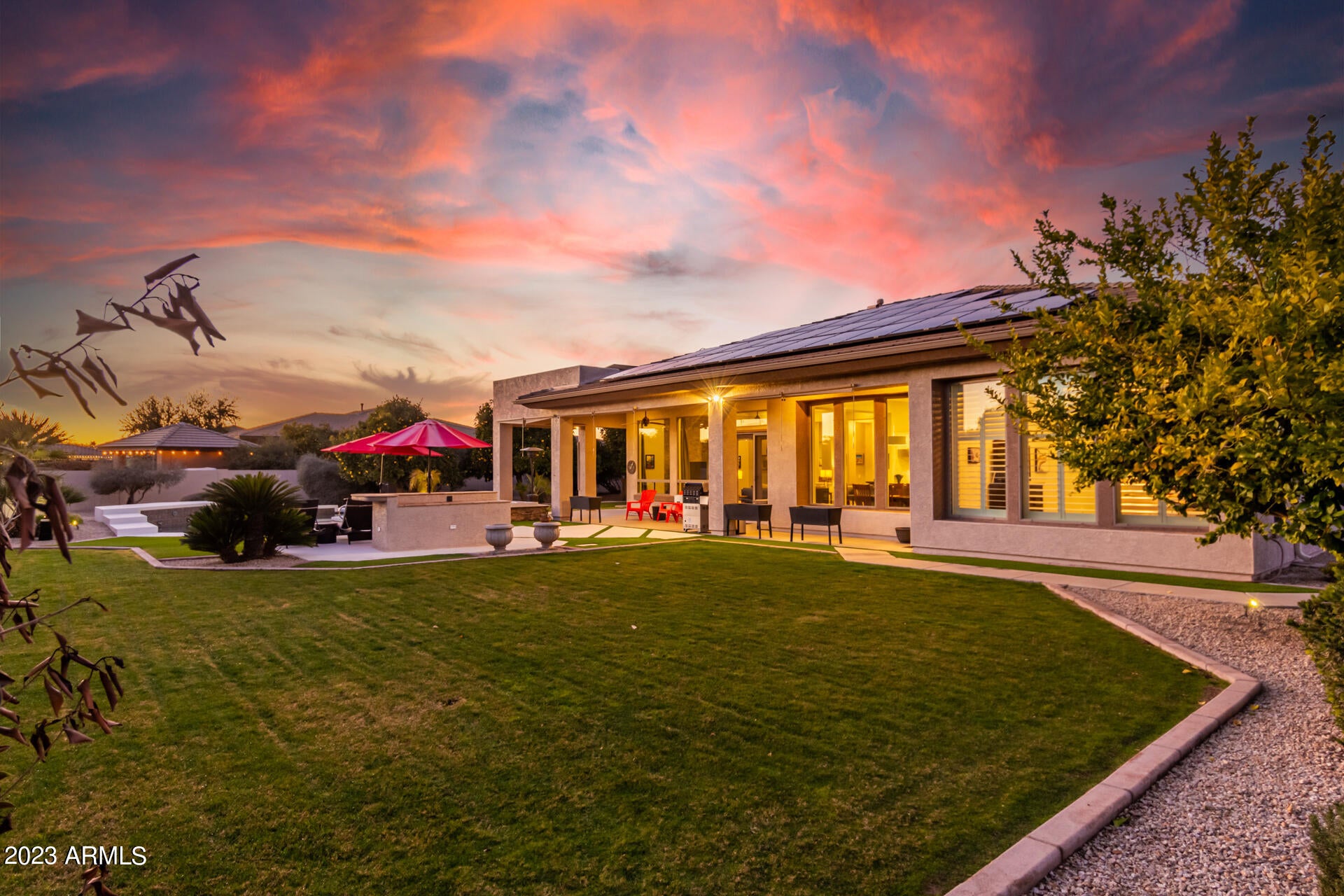 SEVILLE PARCEL 12 - Residential