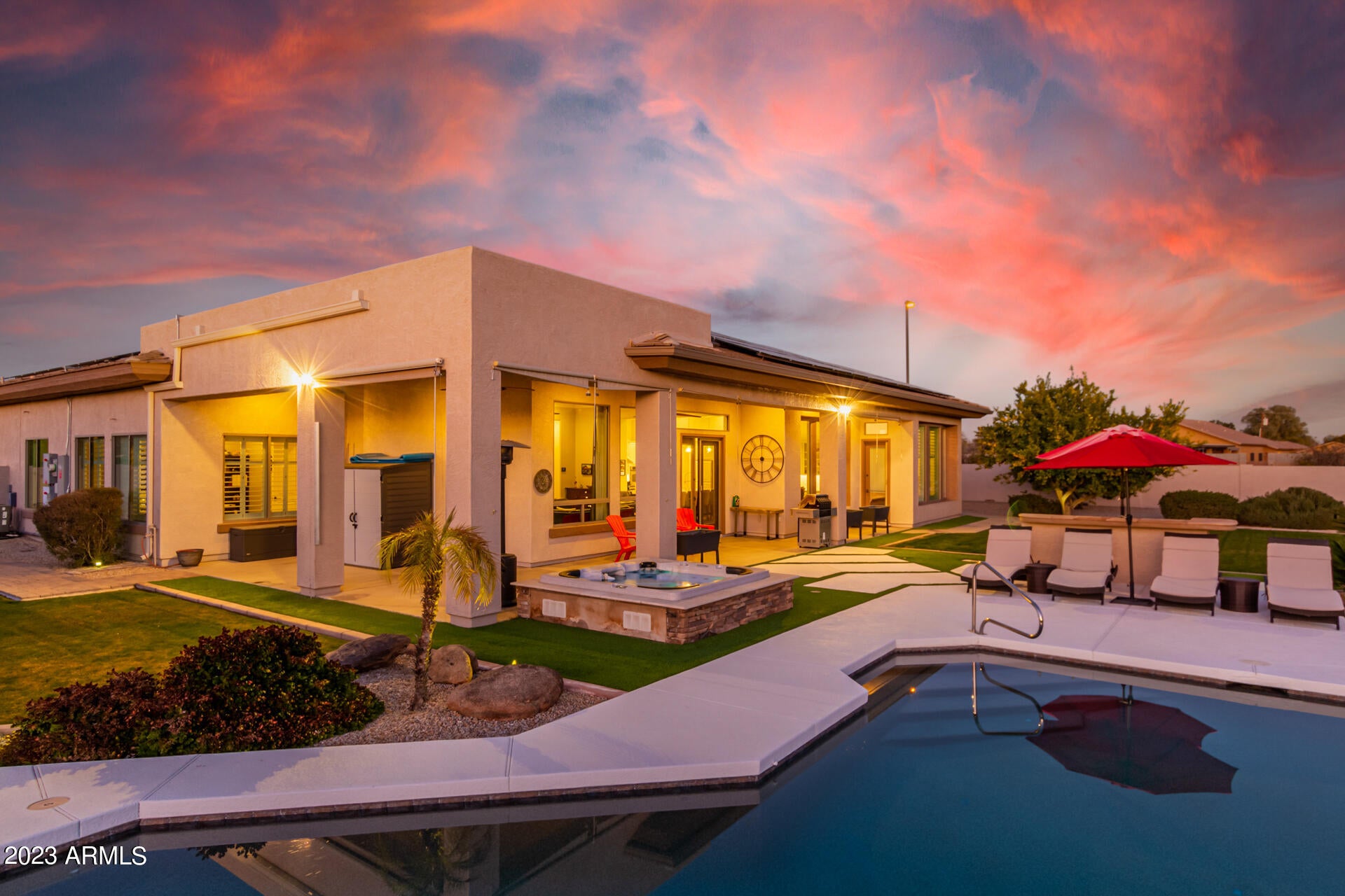 SEVILLE PARCEL 12 - Residential