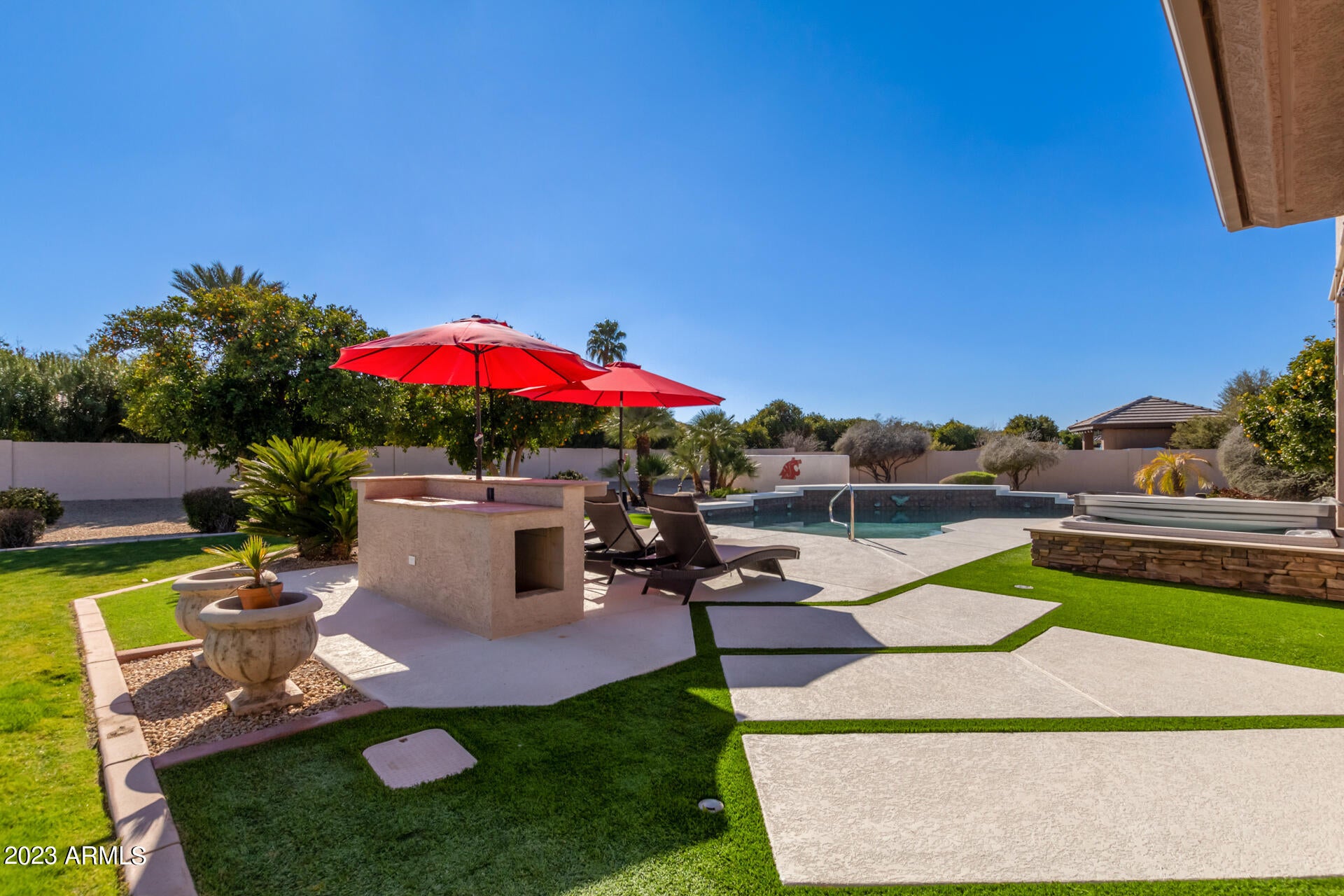 SEVILLE PARCEL 12 - Residential