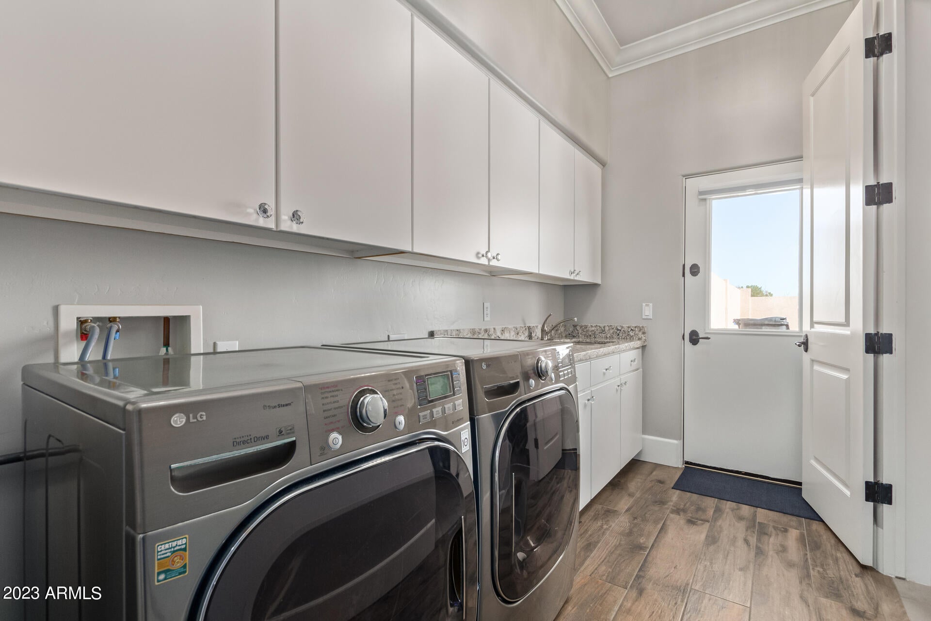 SEVILLE PARCEL 12 - Residential