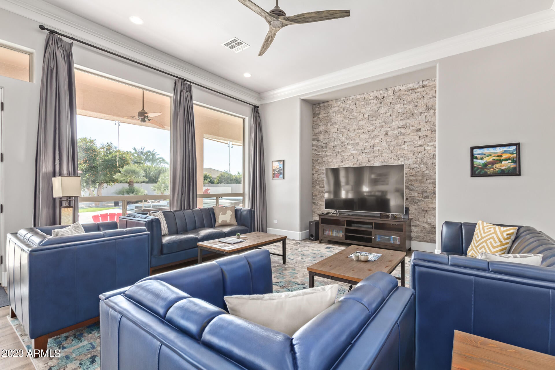 SEVILLE PARCEL 12 - Residential