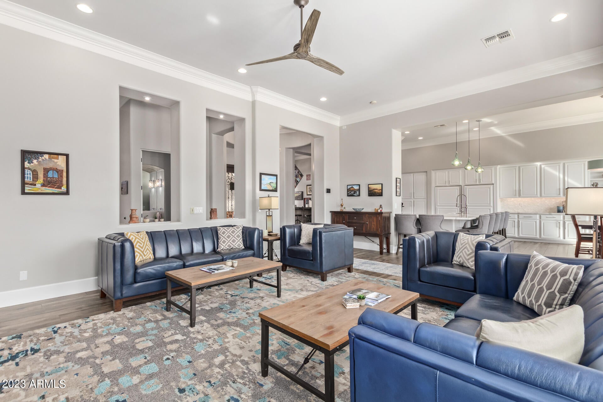 SEVILLE PARCEL 12 - Residential