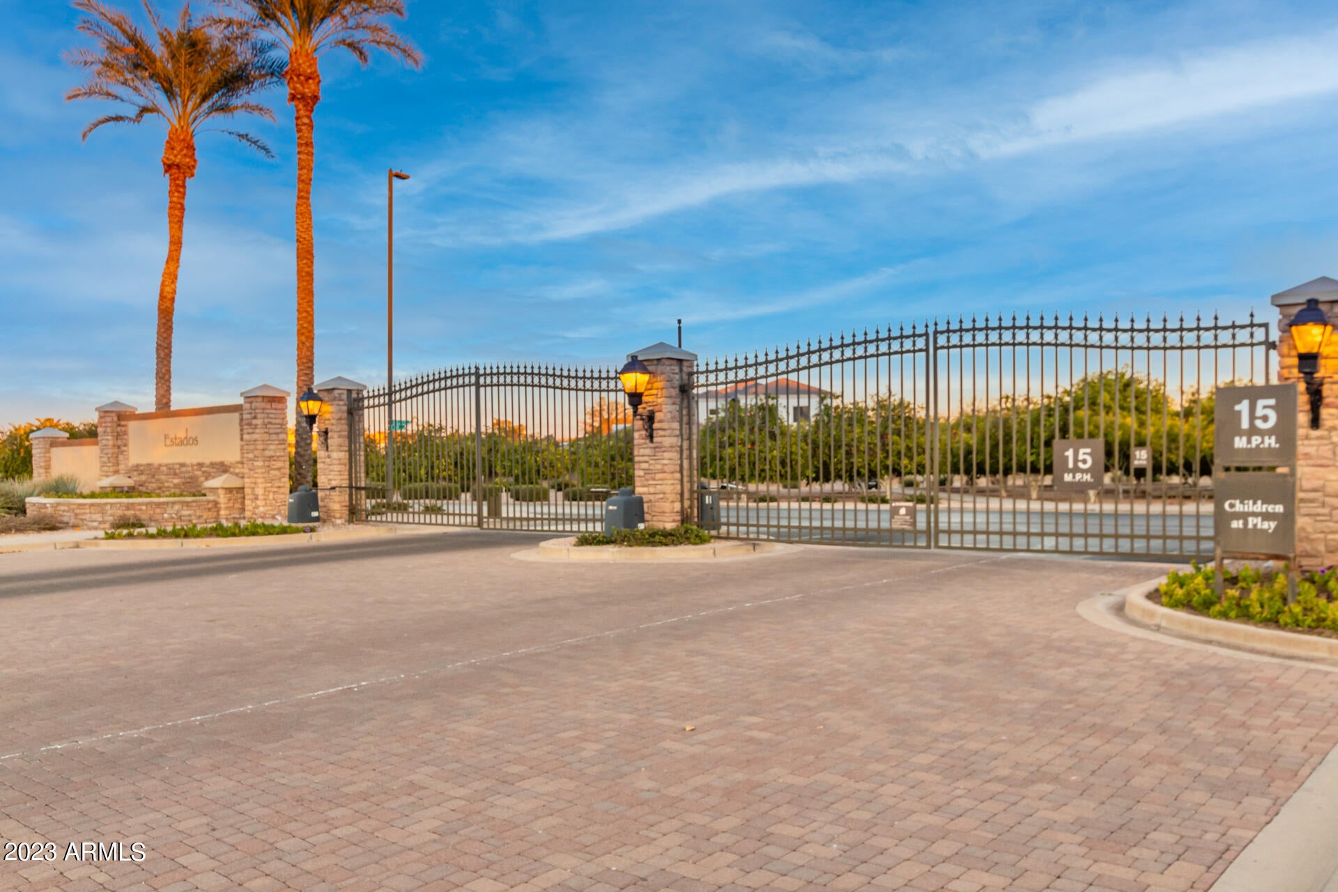 SEVILLE PARCEL 12 - Residential