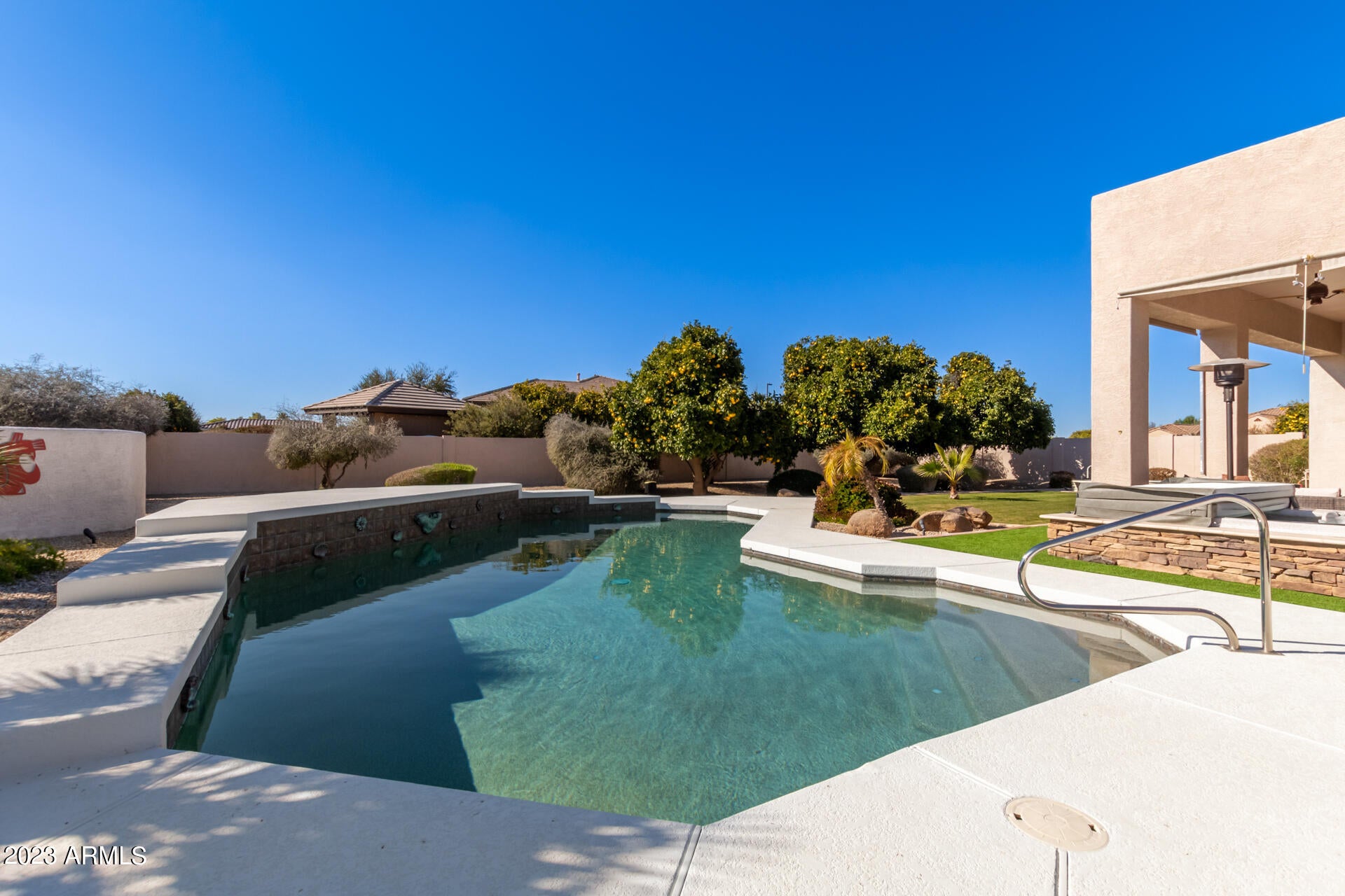 SEVILLE PARCEL 12 - Residential